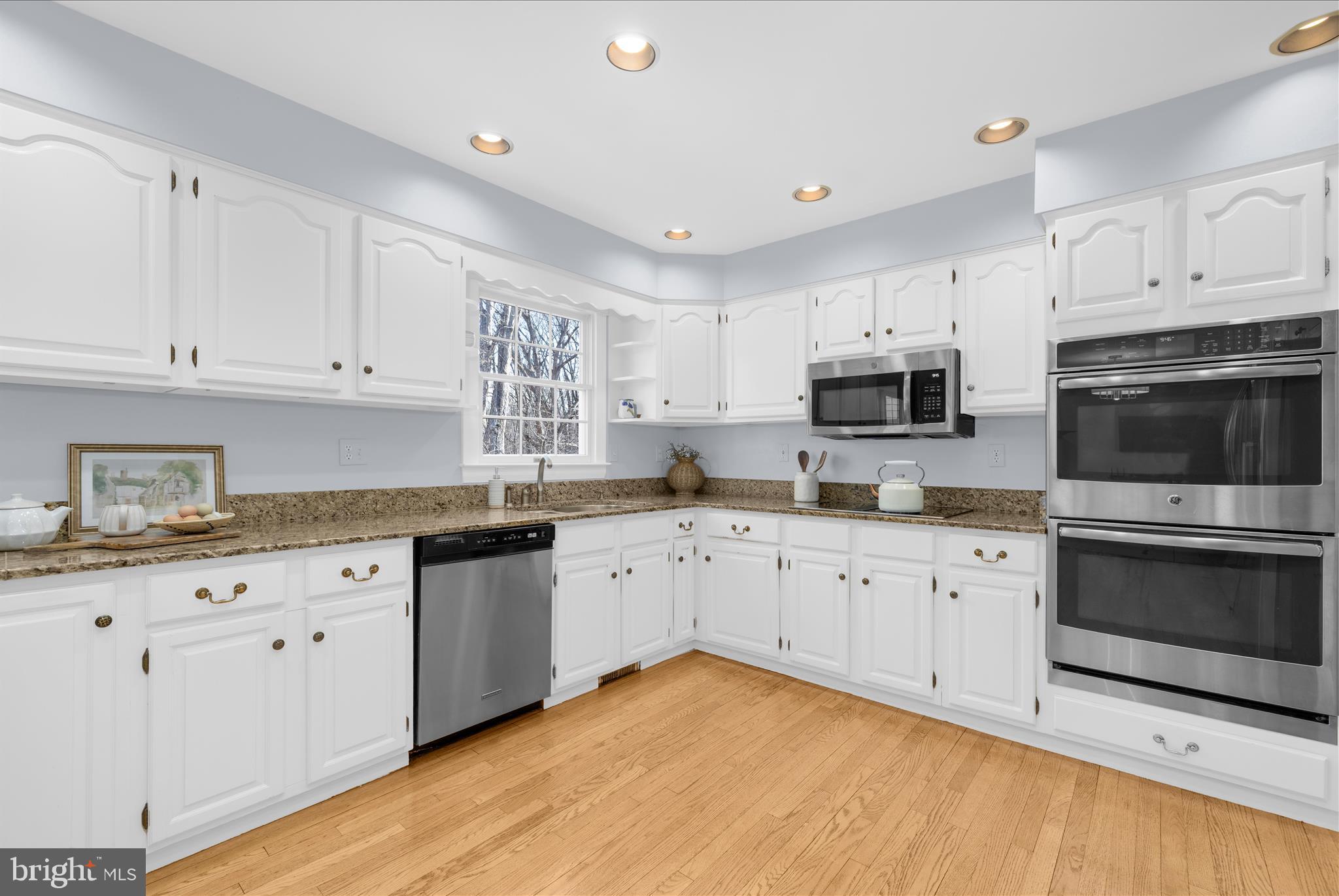 THE WOODS - Residential