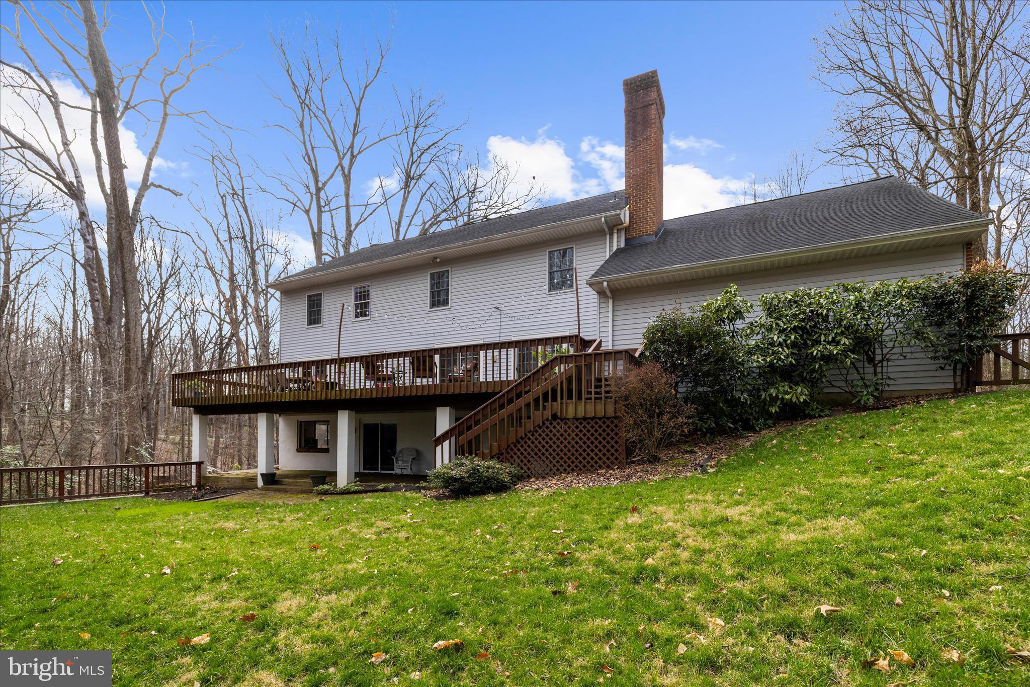 THE WOODS - Residential