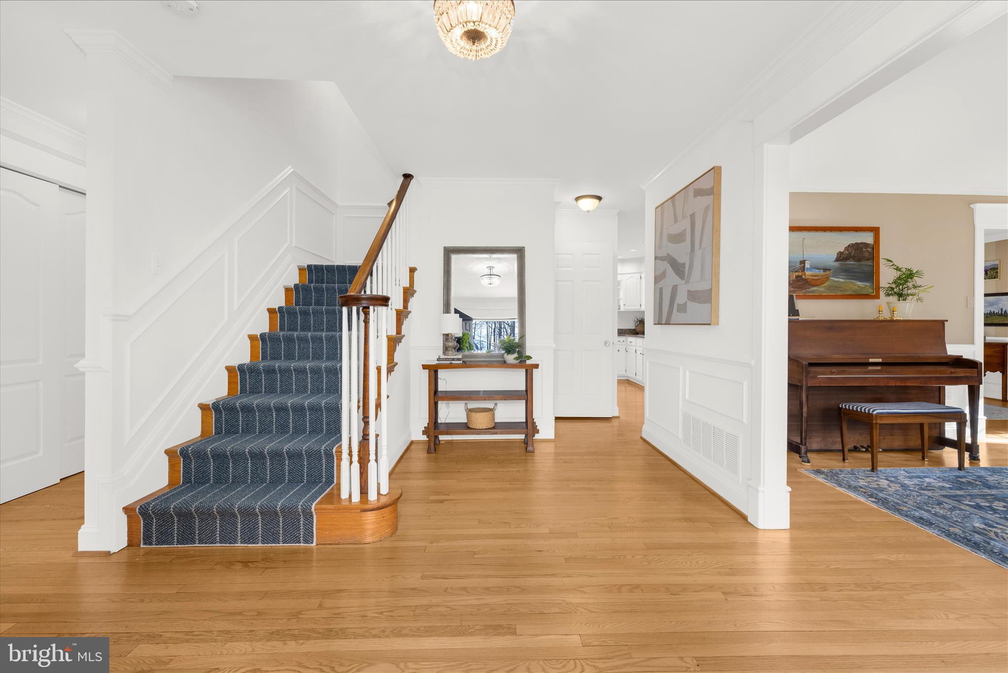 THE WOODS - Residential