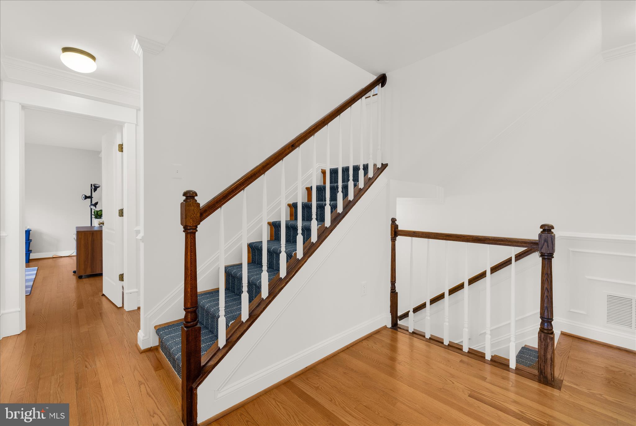 THE WOODS - Residential