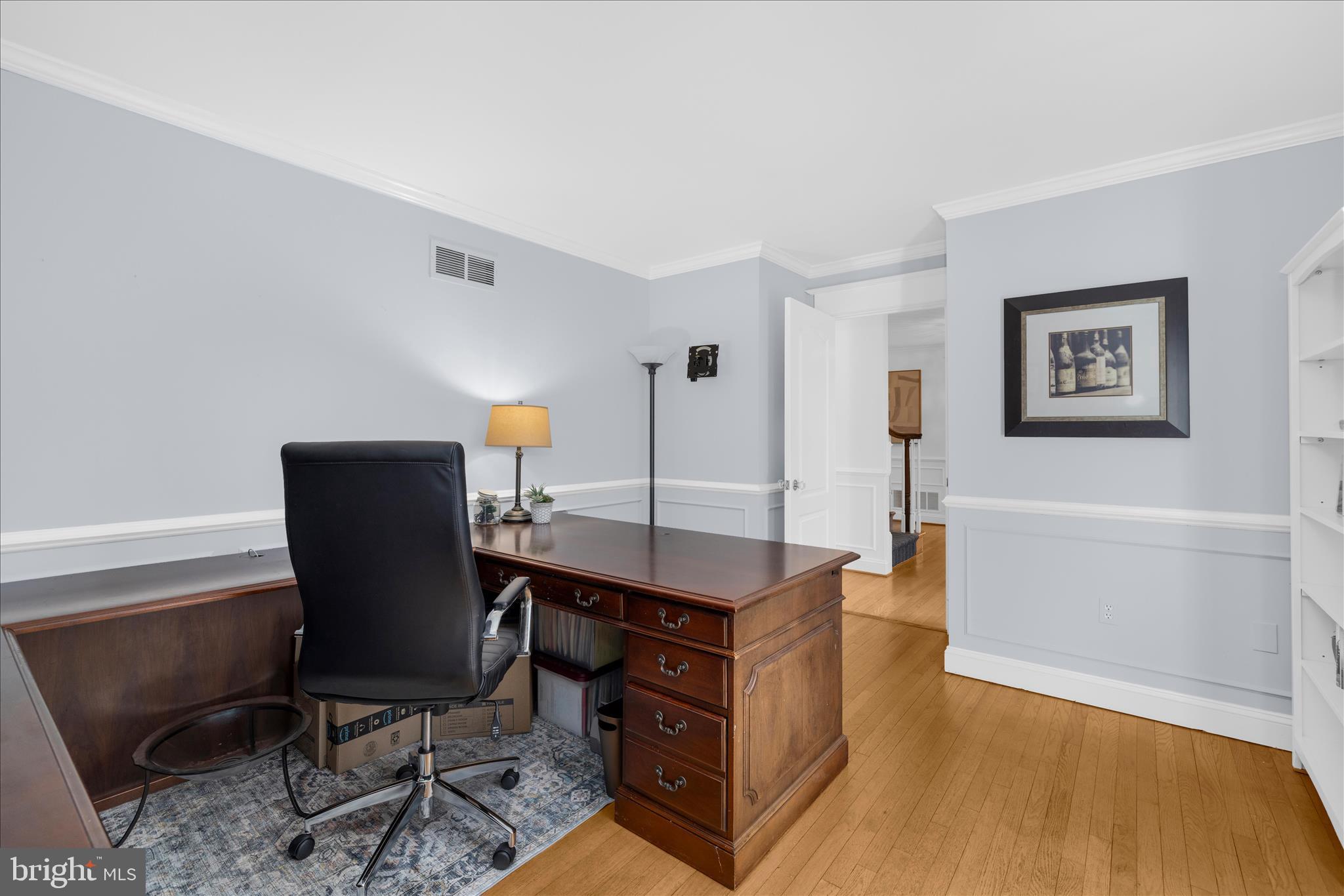 THE WOODS - Residential