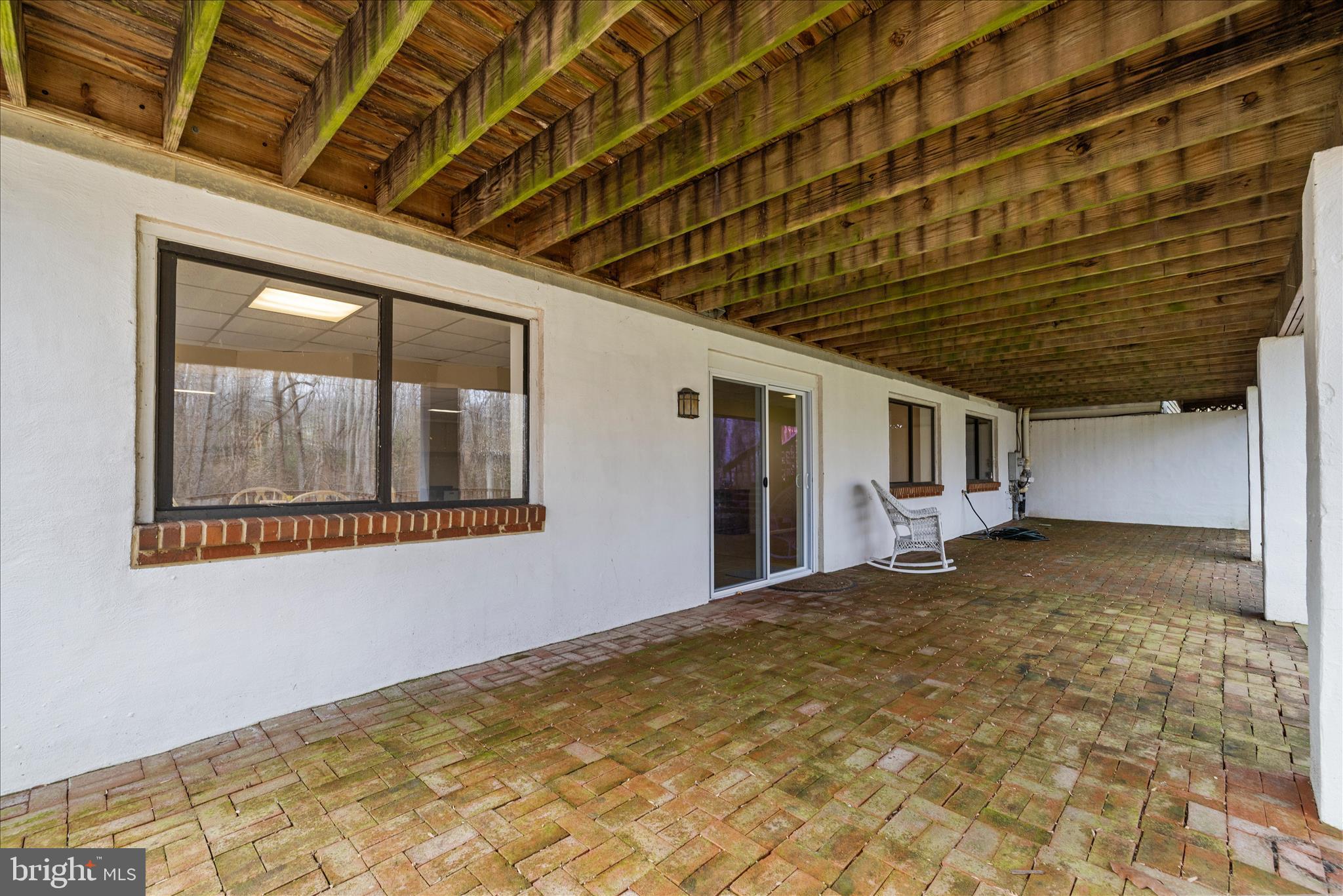 THE WOODS - Residential