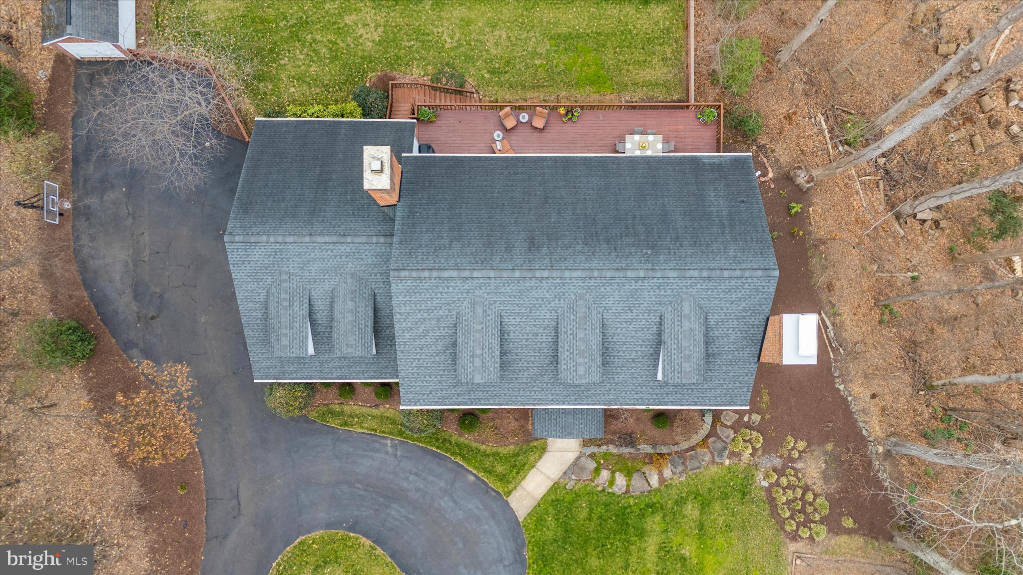 THE WOODS - Residential