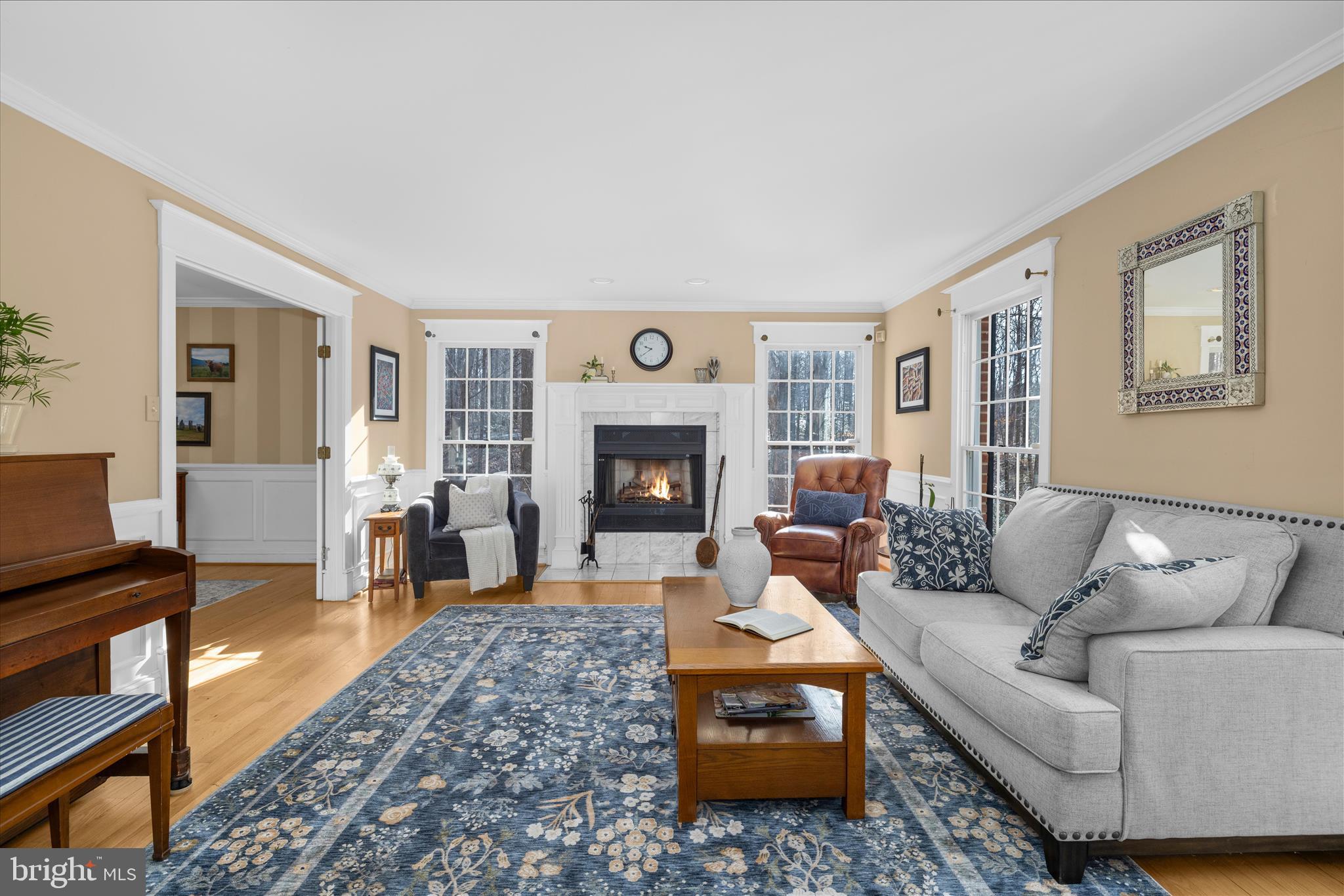 THE WOODS - Residential