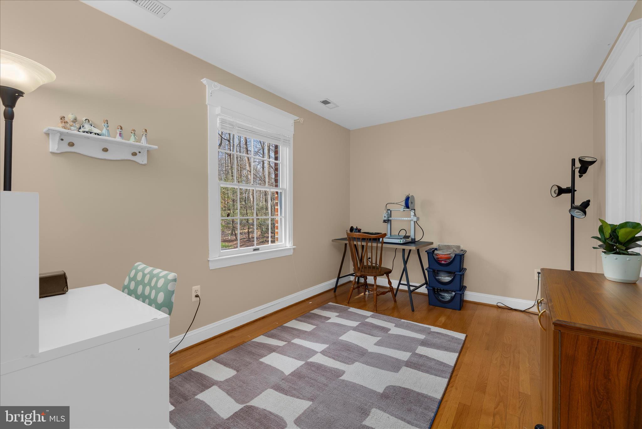 THE WOODS - Residential