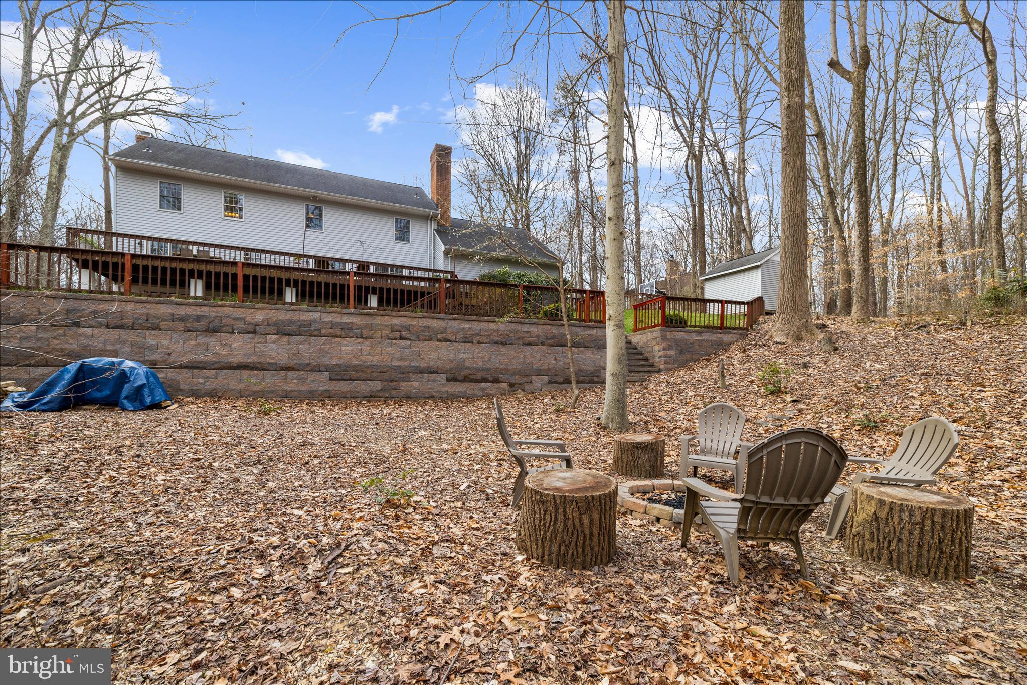 THE WOODS - Residential