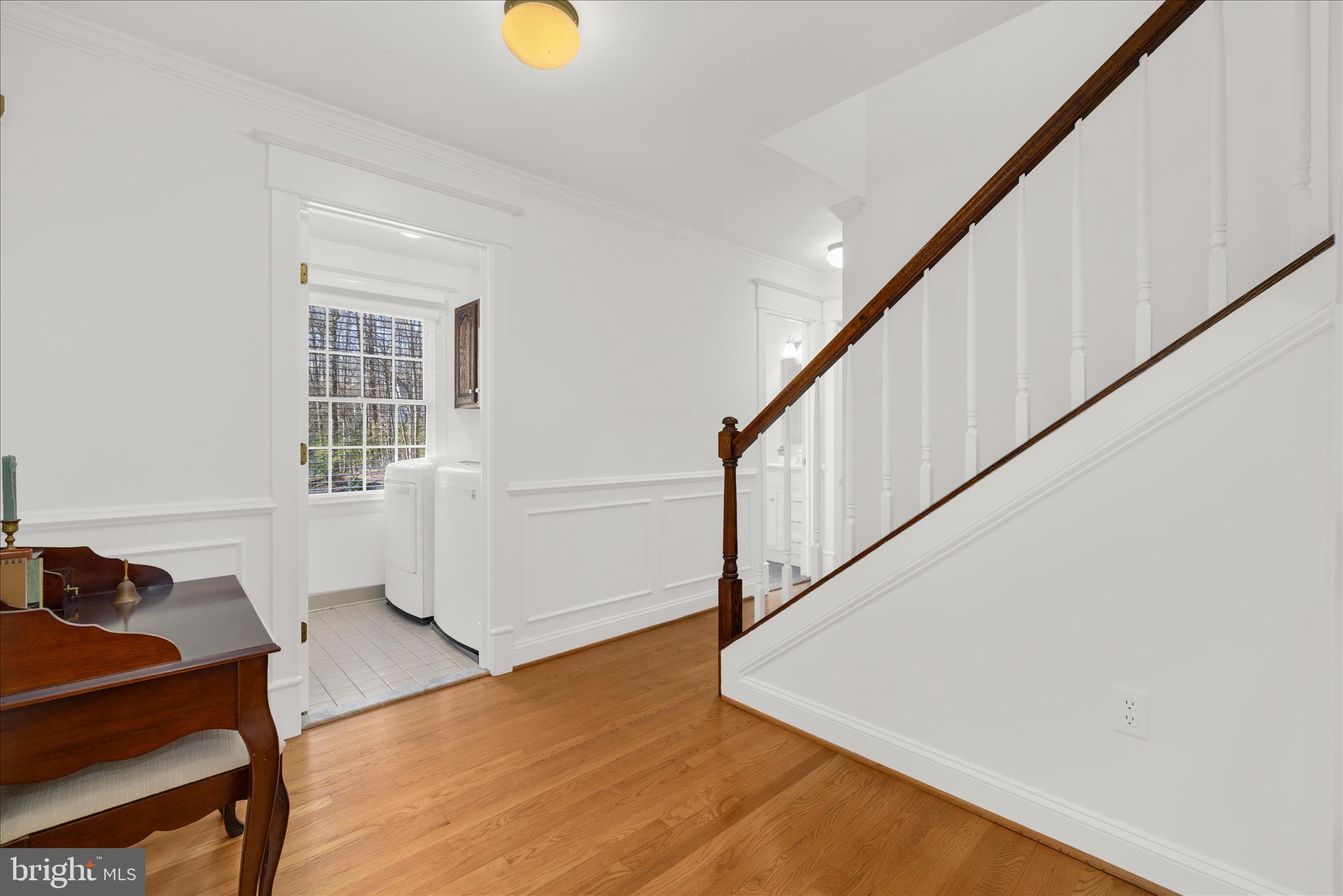 THE WOODS - Residential