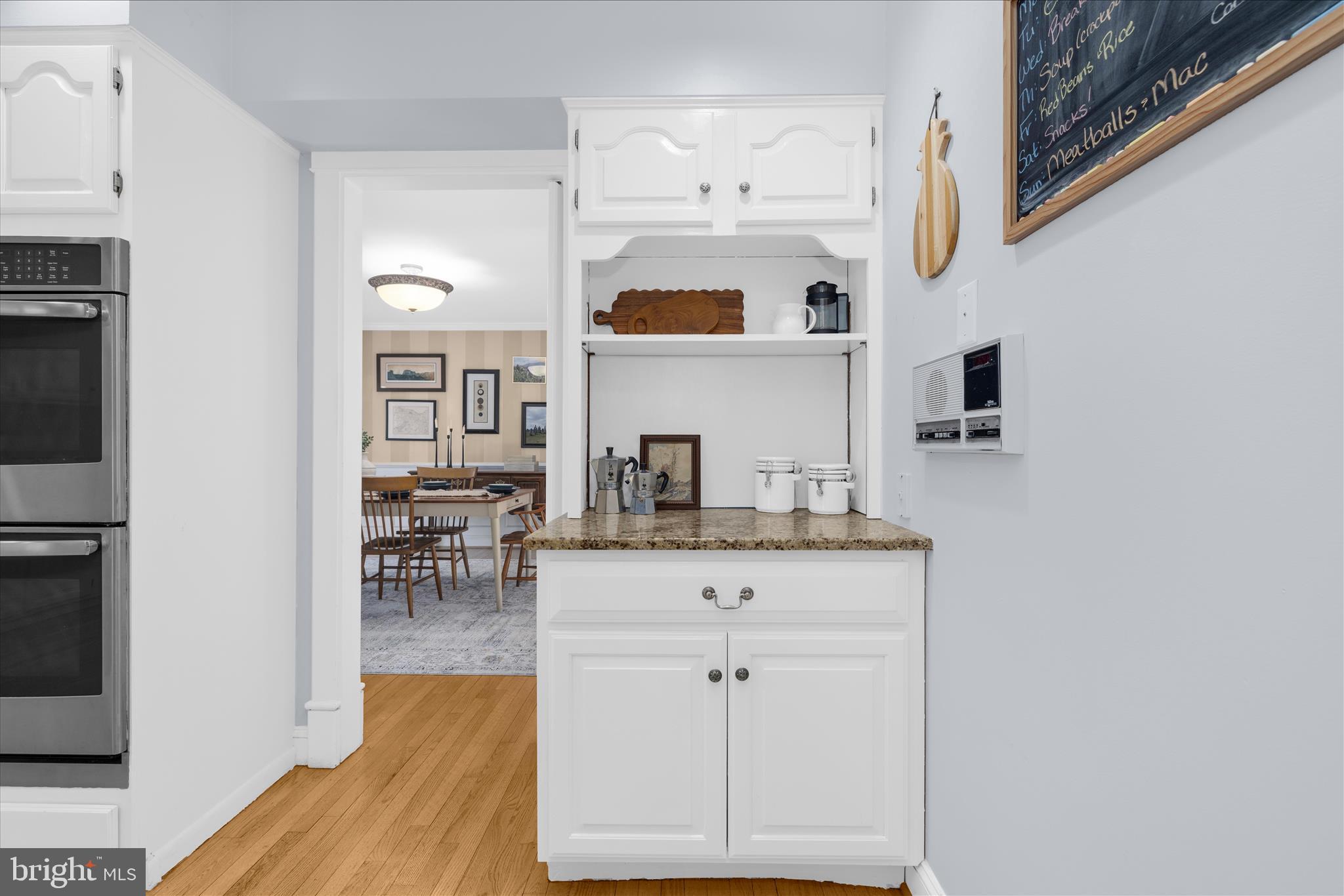 THE WOODS - Residential