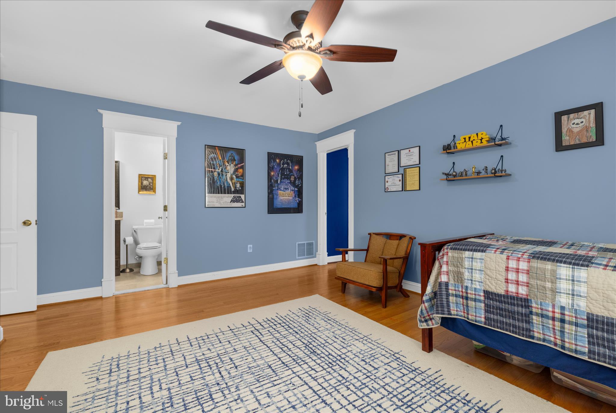 THE WOODS - Residential