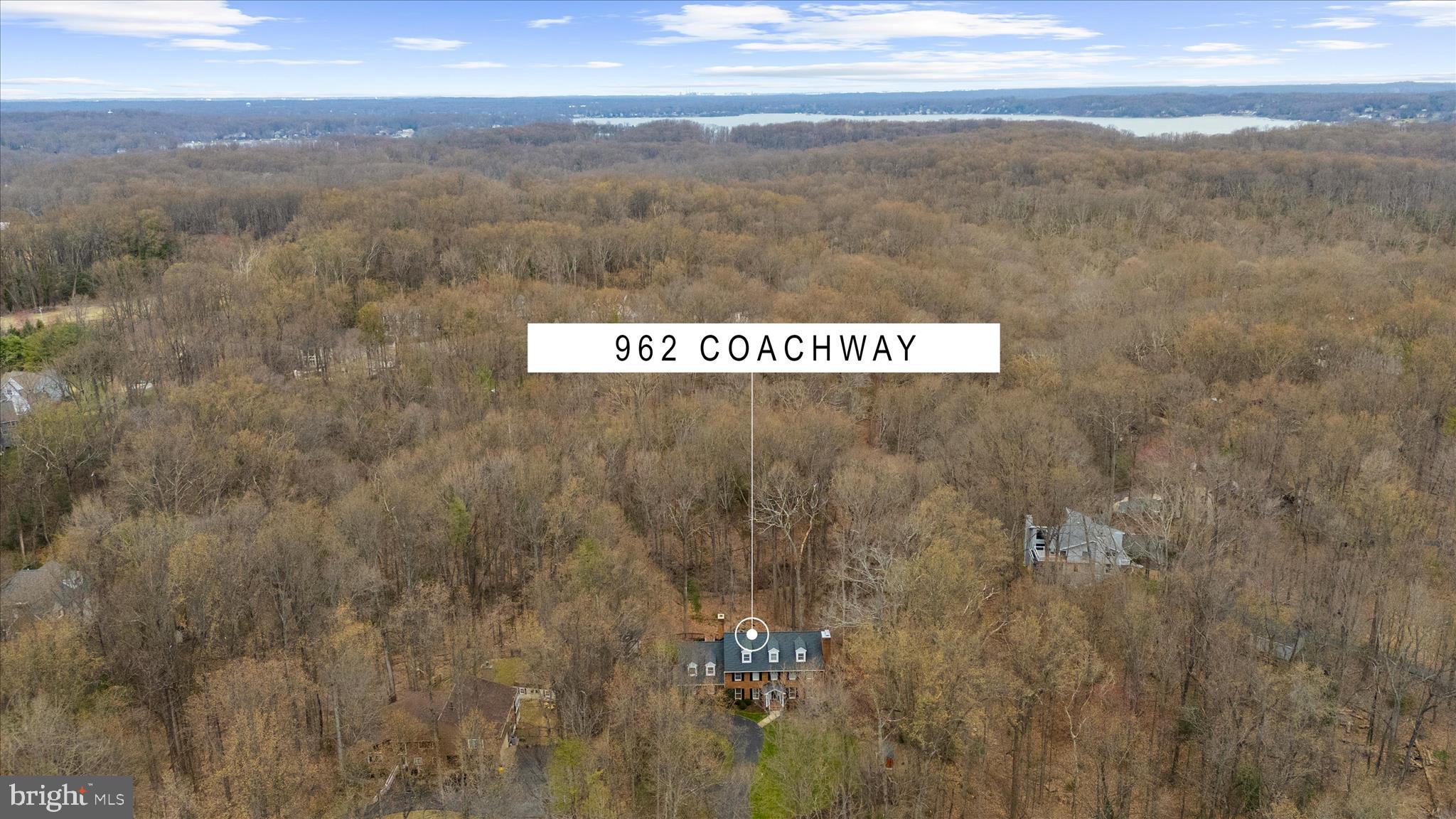 THE WOODS - Residential