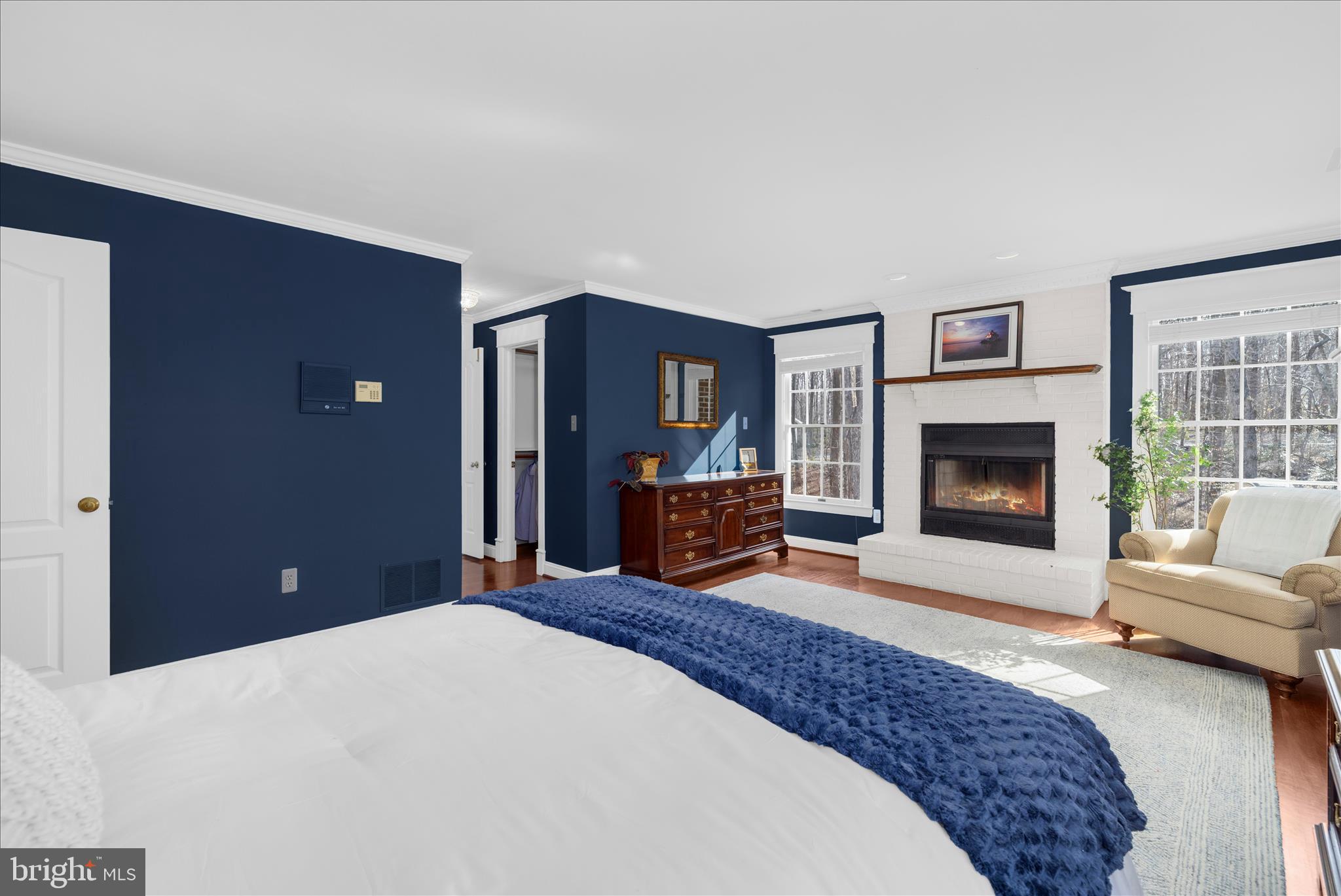 THE WOODS - Residential