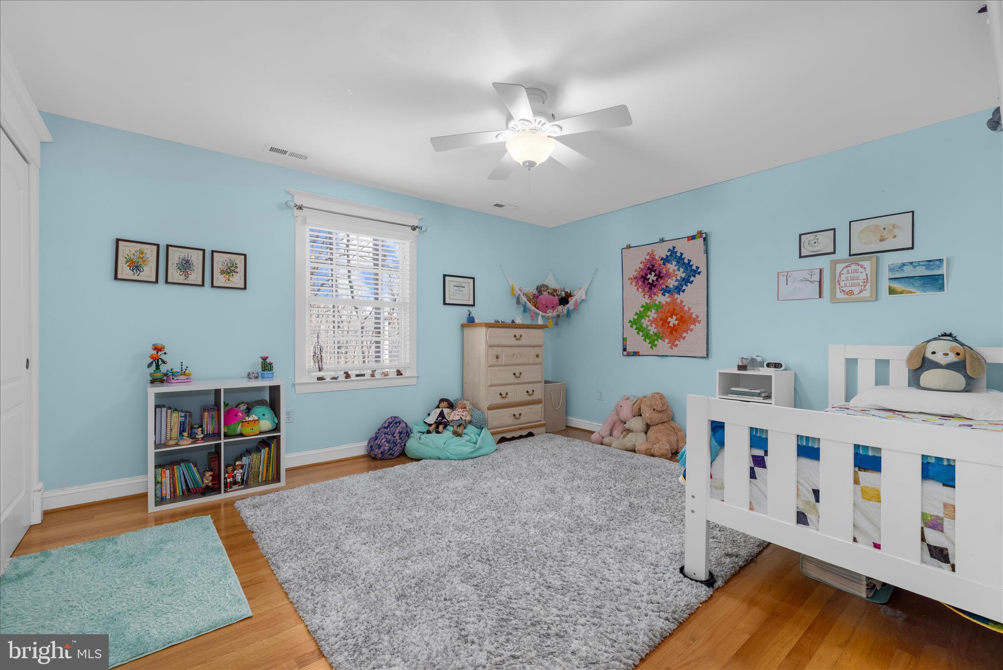 THE WOODS - Residential