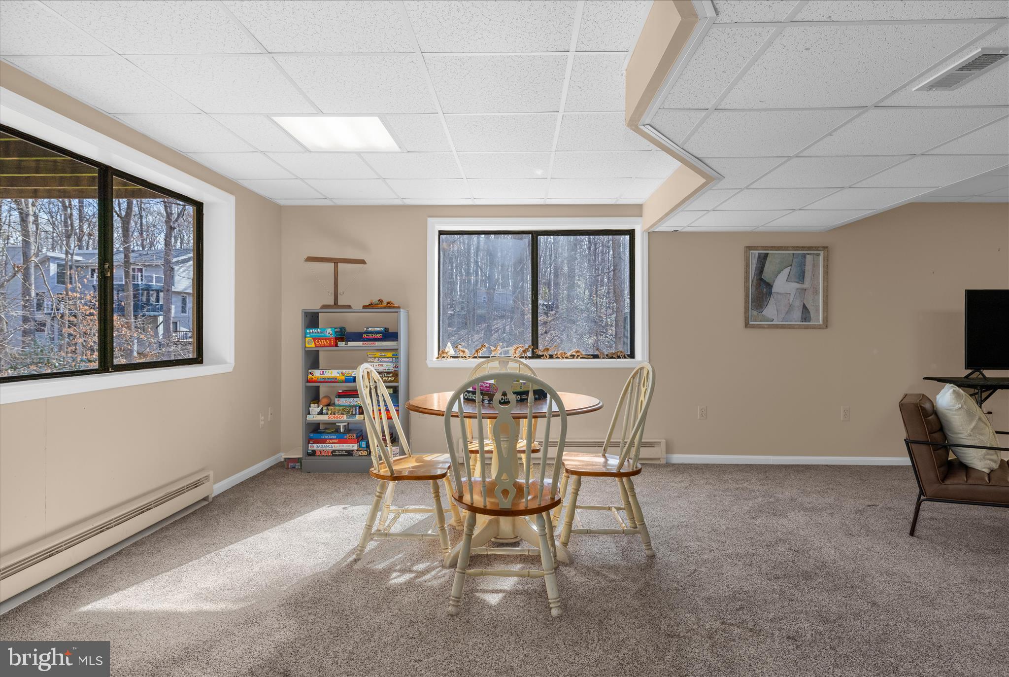 THE WOODS - Residential