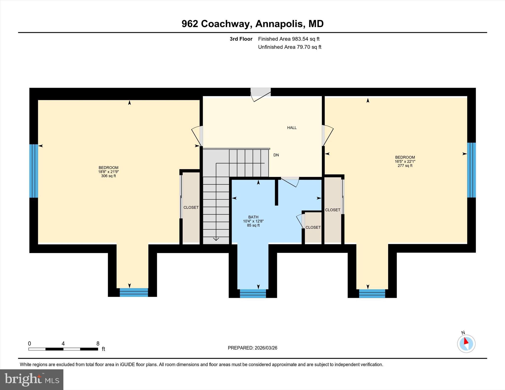 THE WOODS - Residential