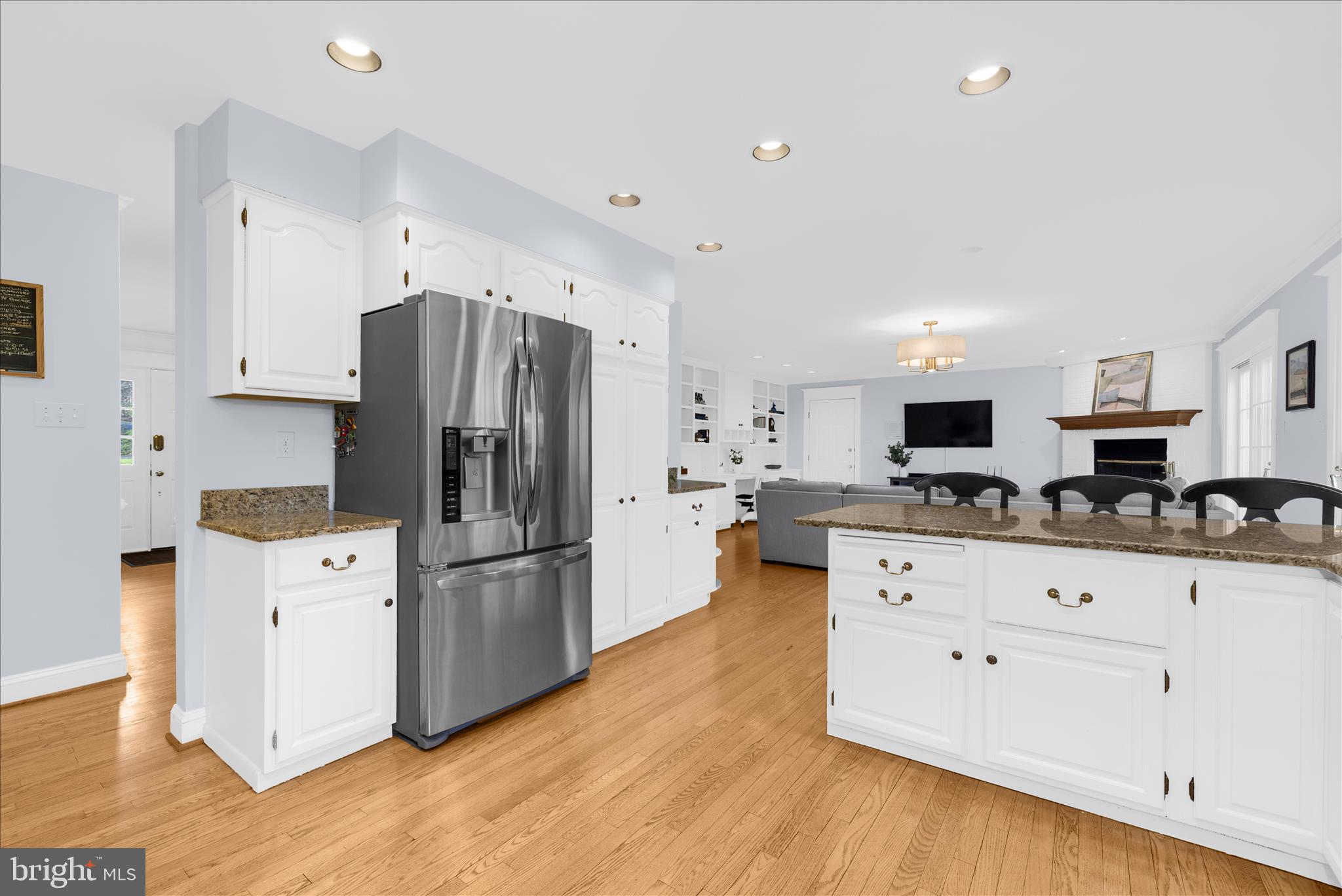 THE WOODS - Residential