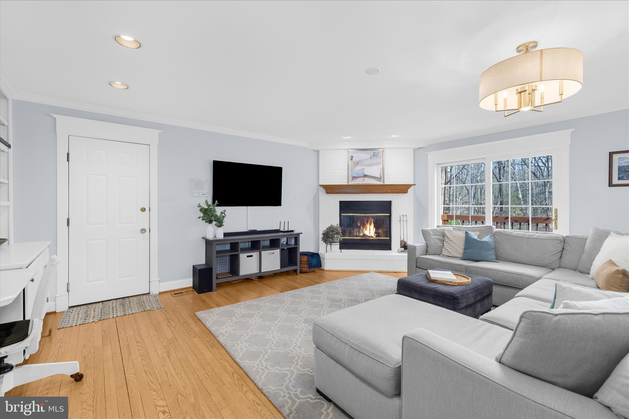 THE WOODS - Residential