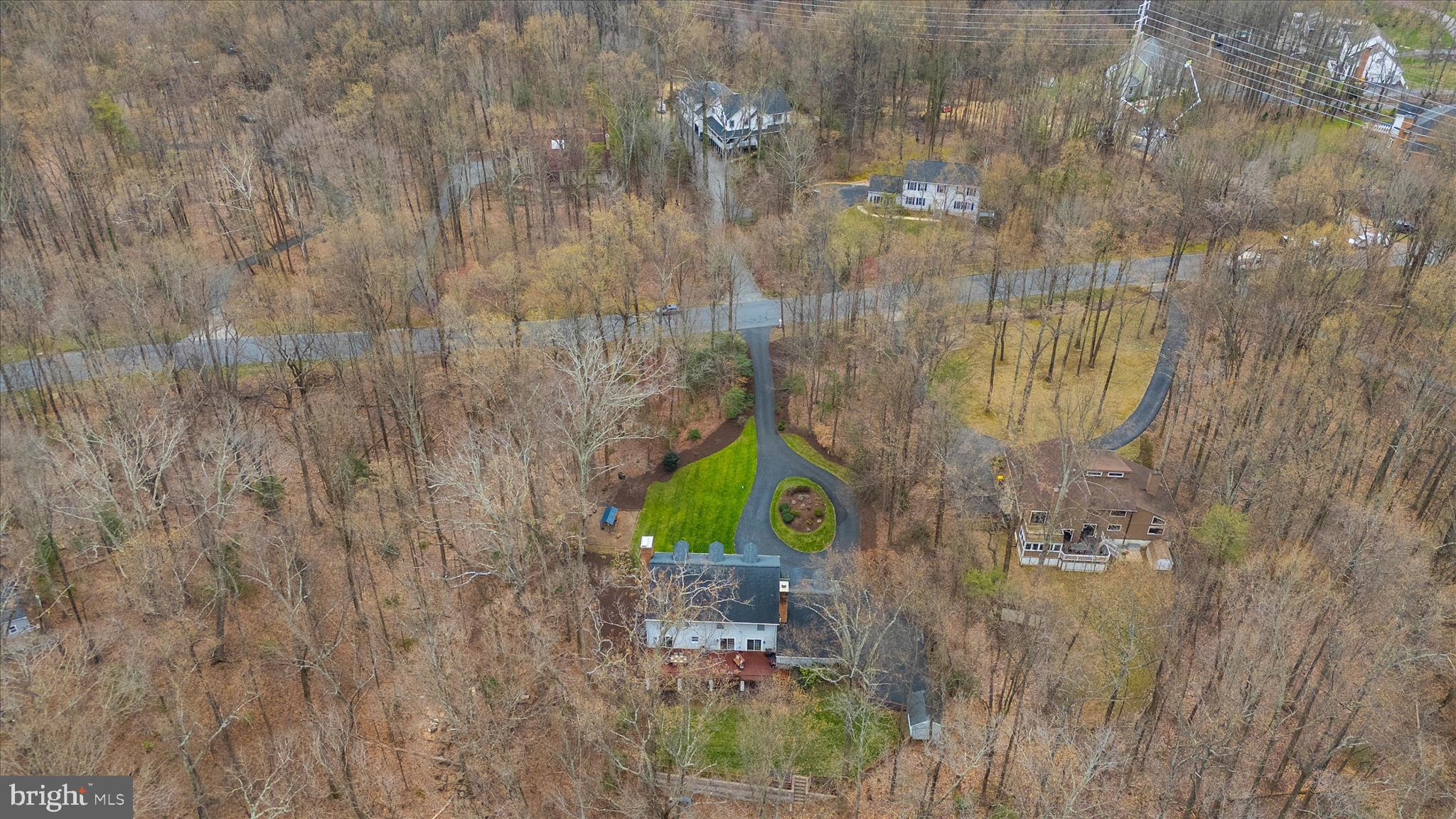 THE WOODS - Residential