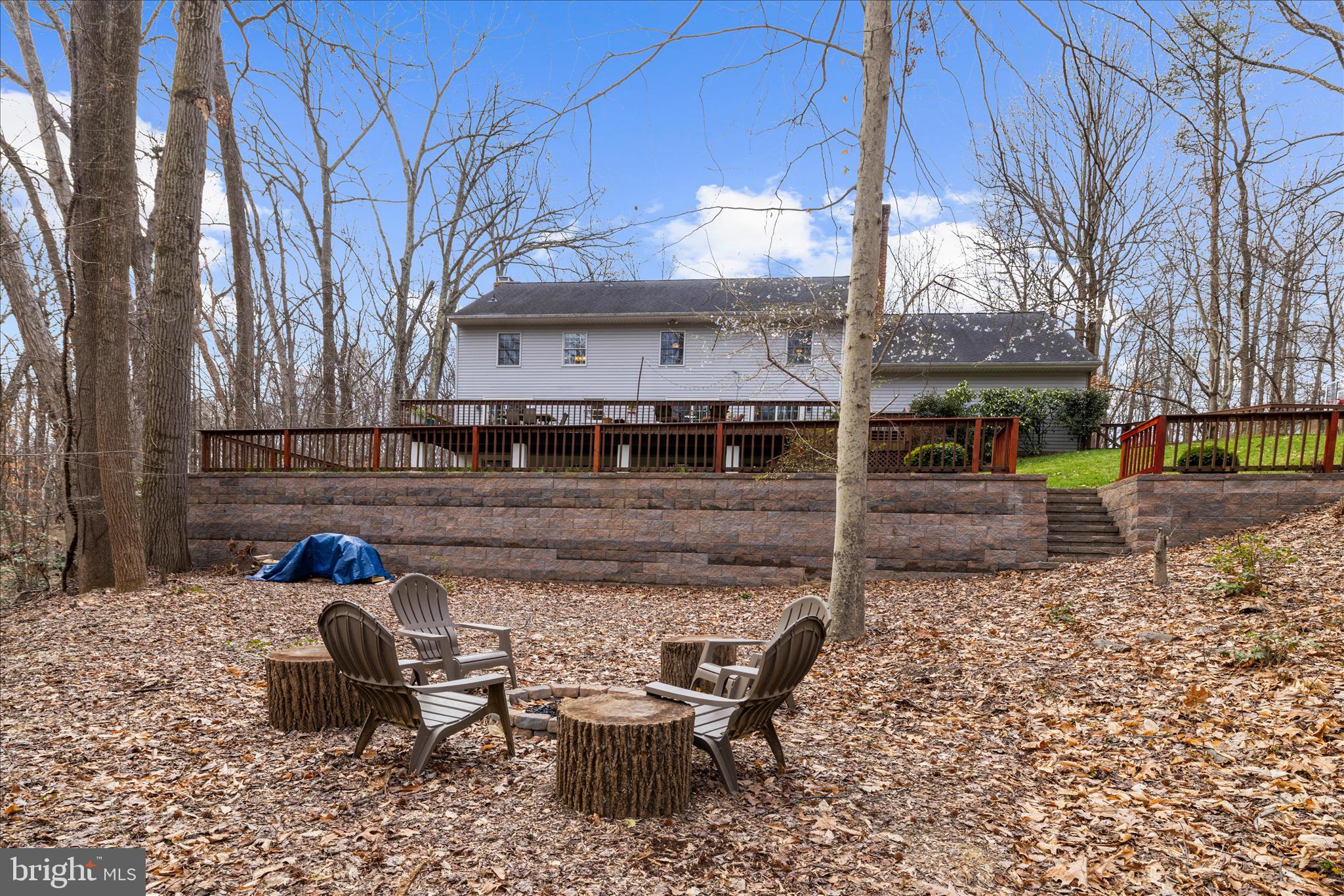 THE WOODS - Residential