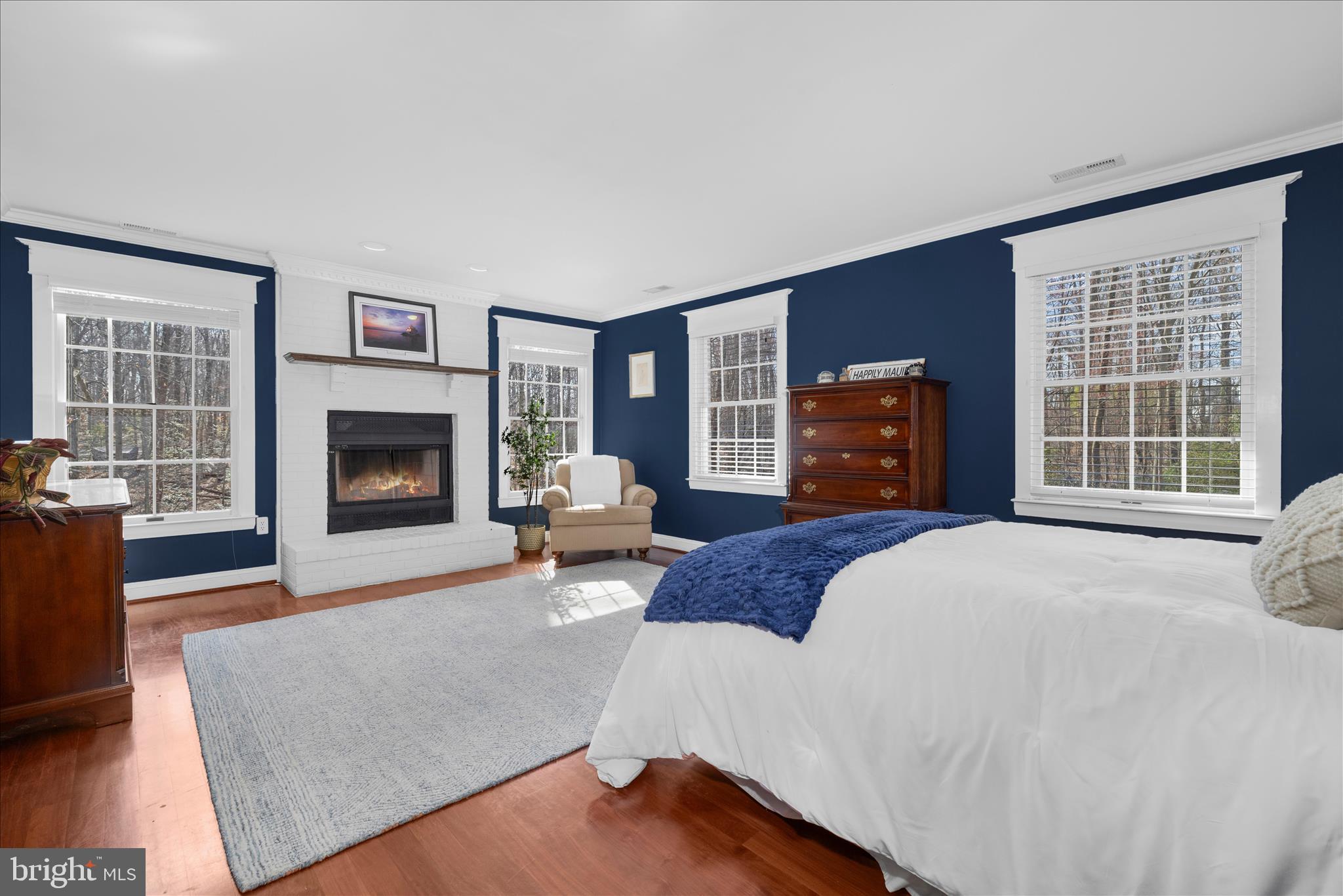 THE WOODS - Residential