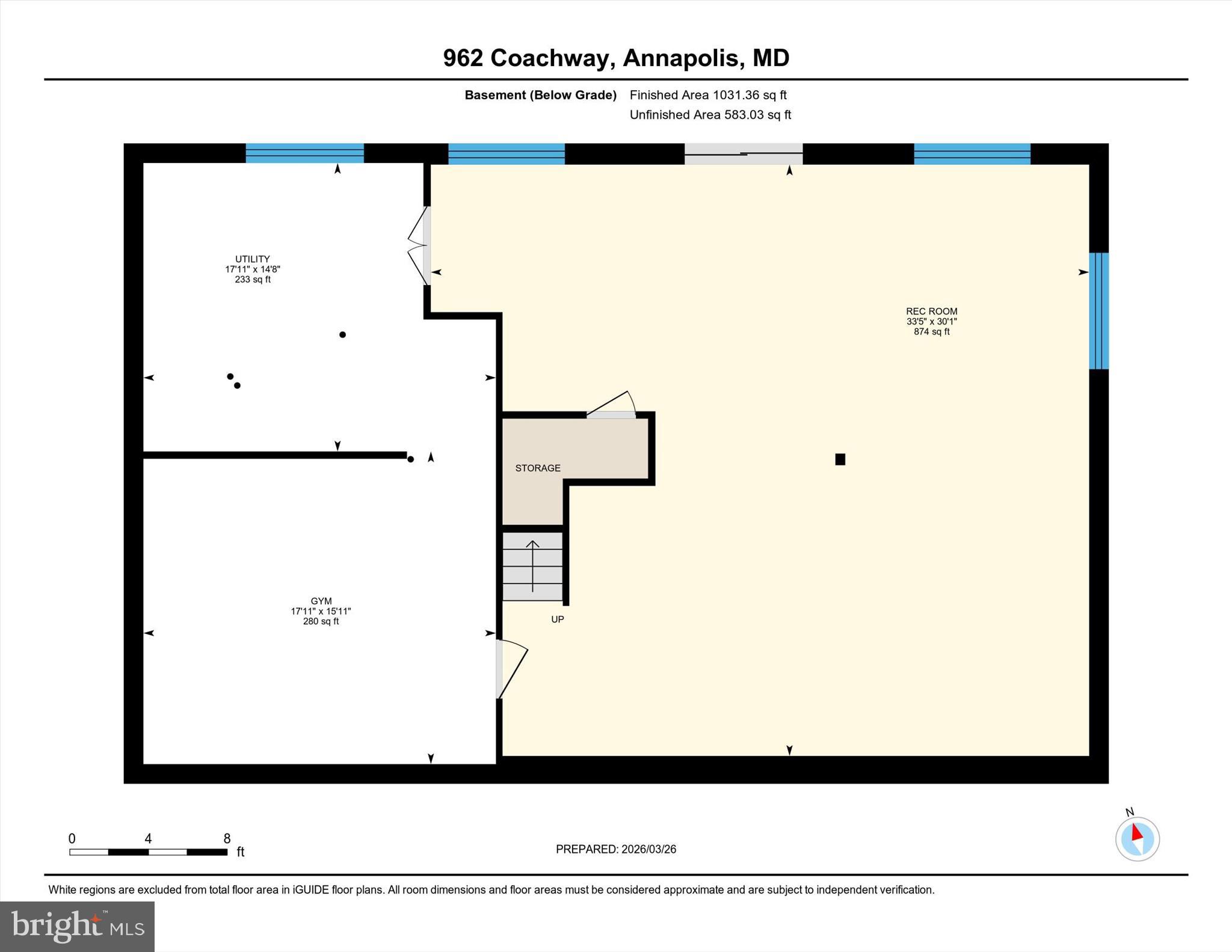 THE WOODS - Residential
