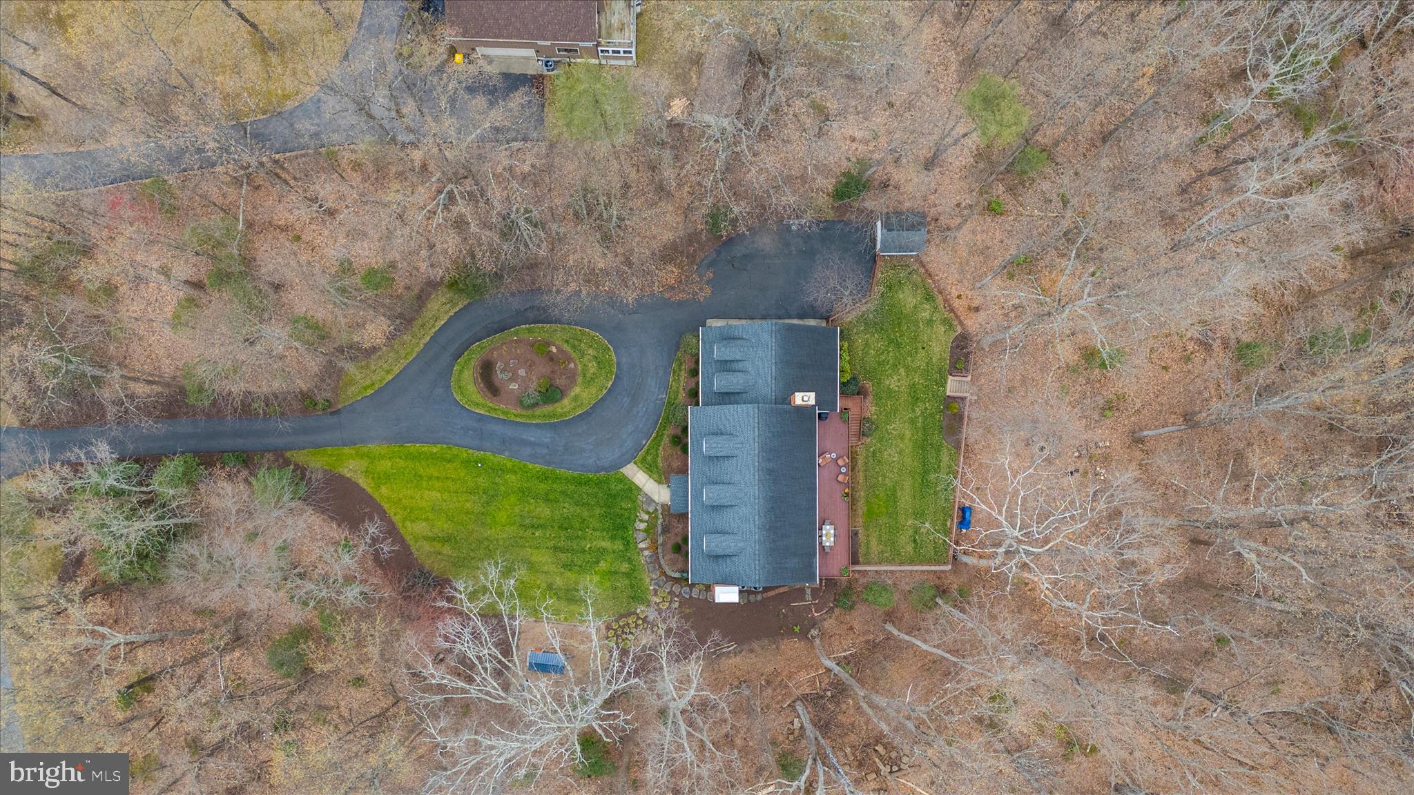 THE WOODS - Residential