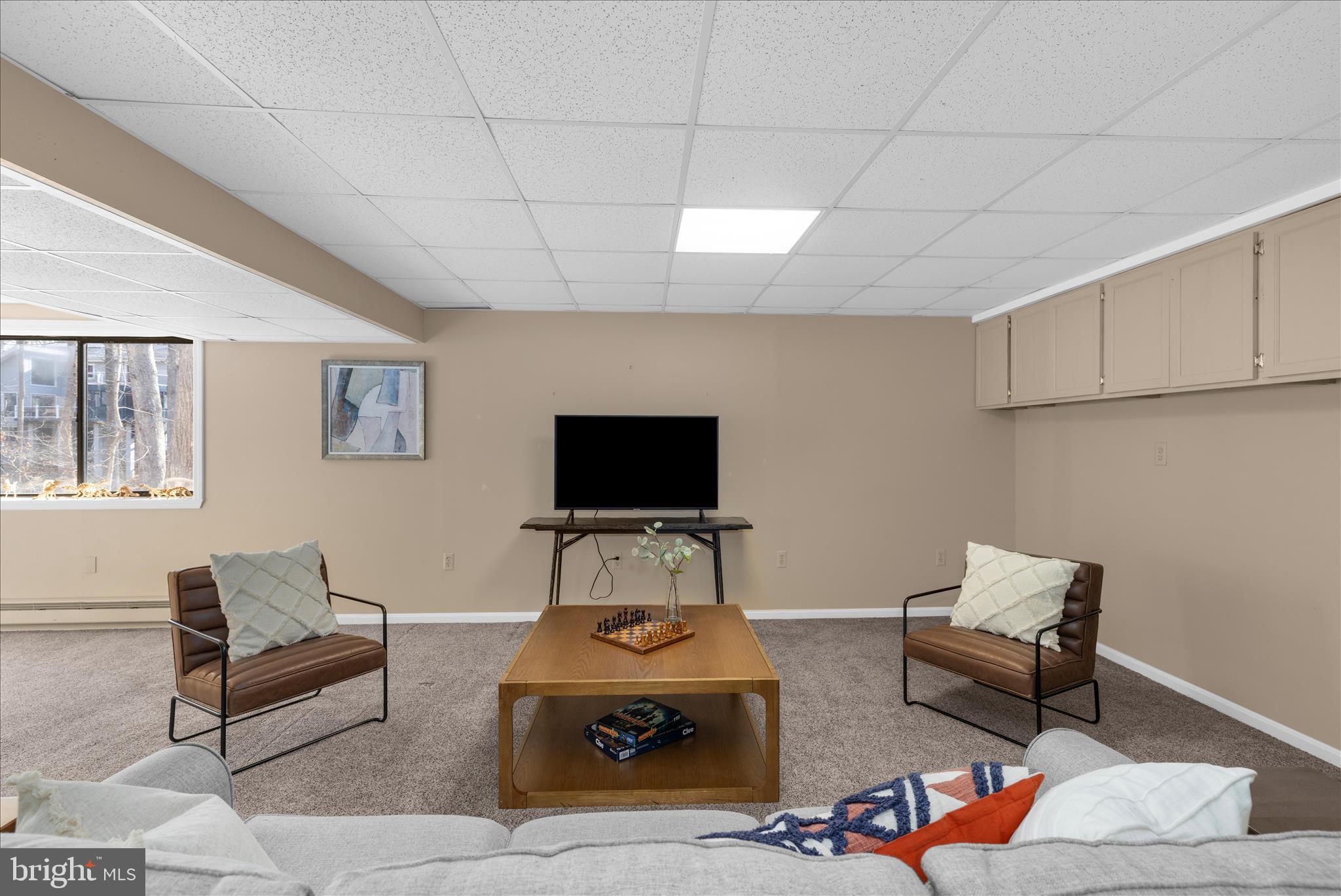 THE WOODS - Residential