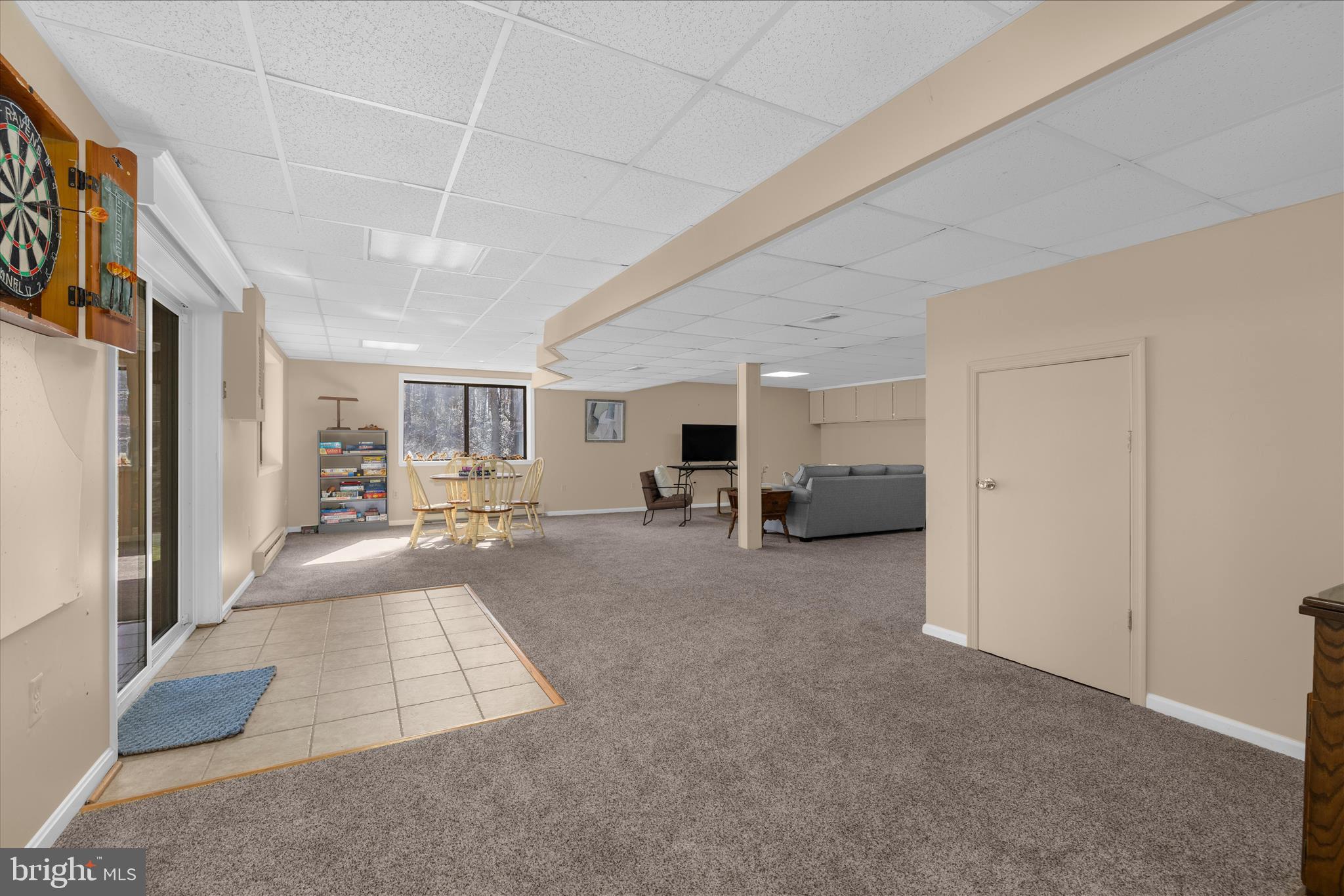 THE WOODS - Residential