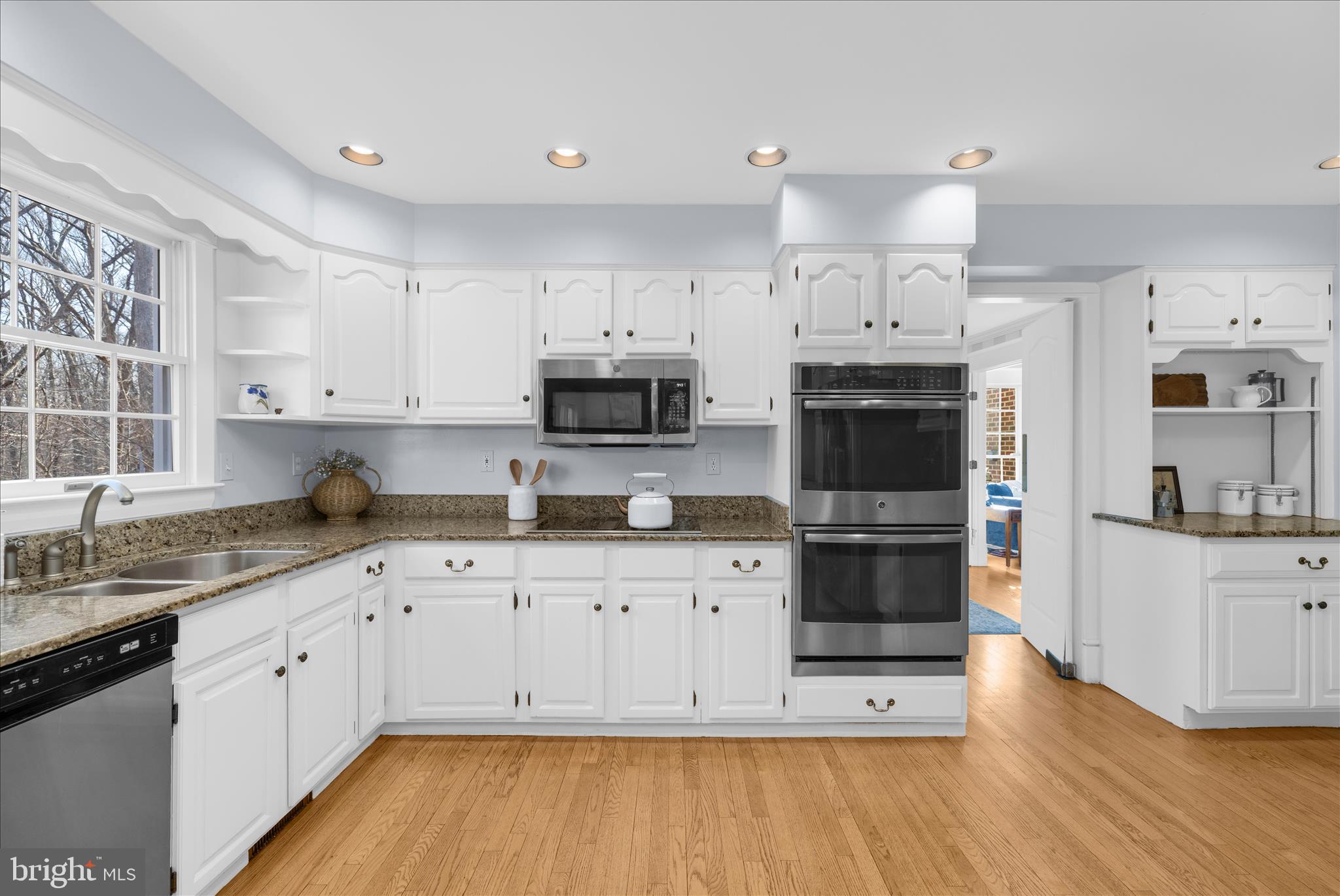 THE WOODS - Residential