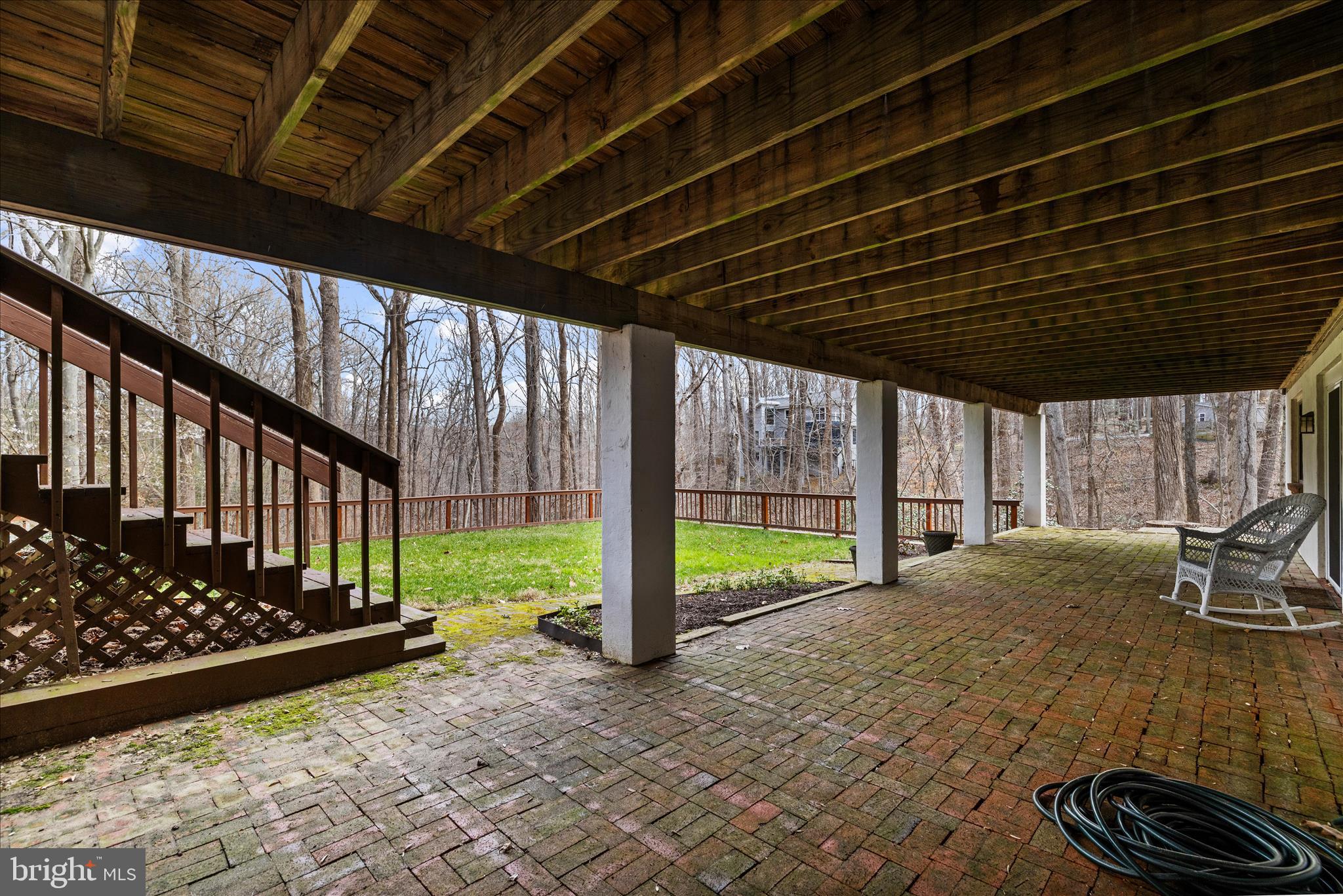 THE WOODS - Residential