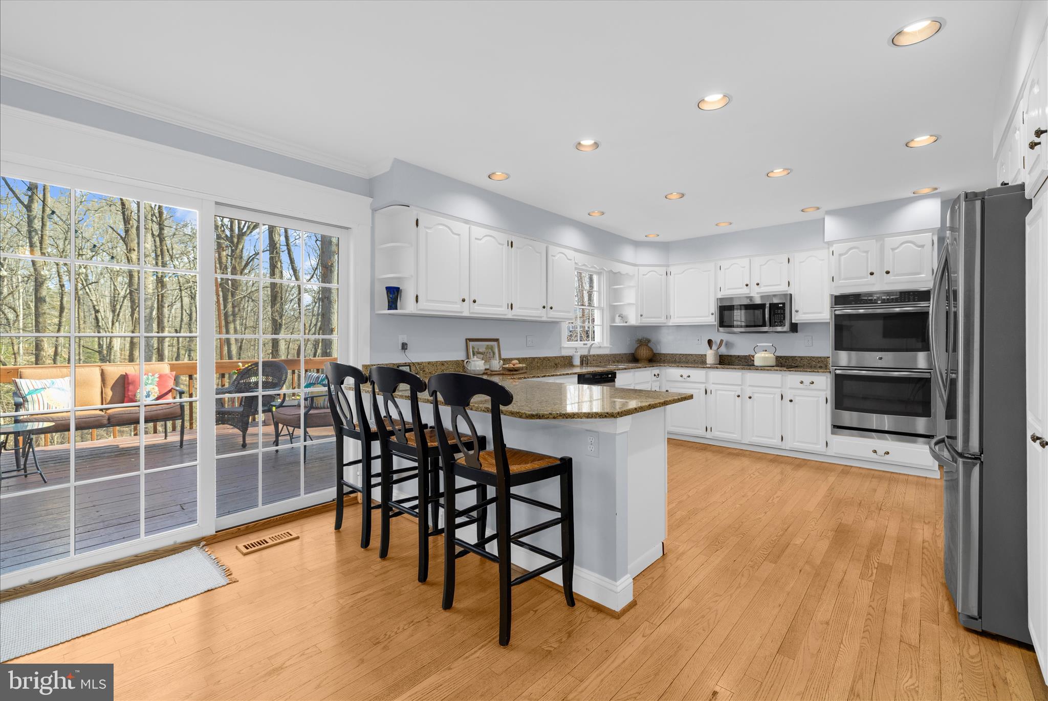 THE WOODS - Residential