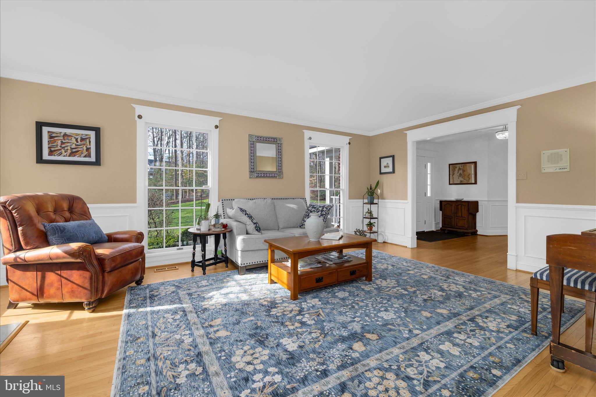 THE WOODS - Residential