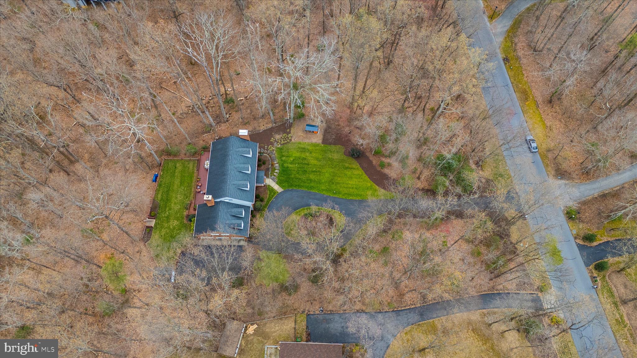 THE WOODS - Residential