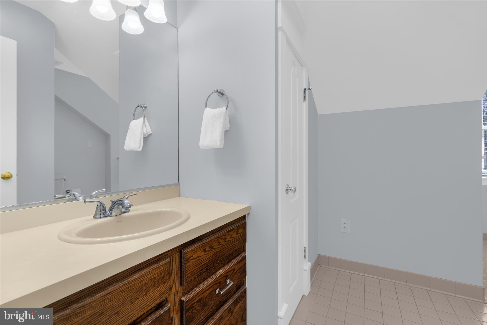 THE WOODS - Residential