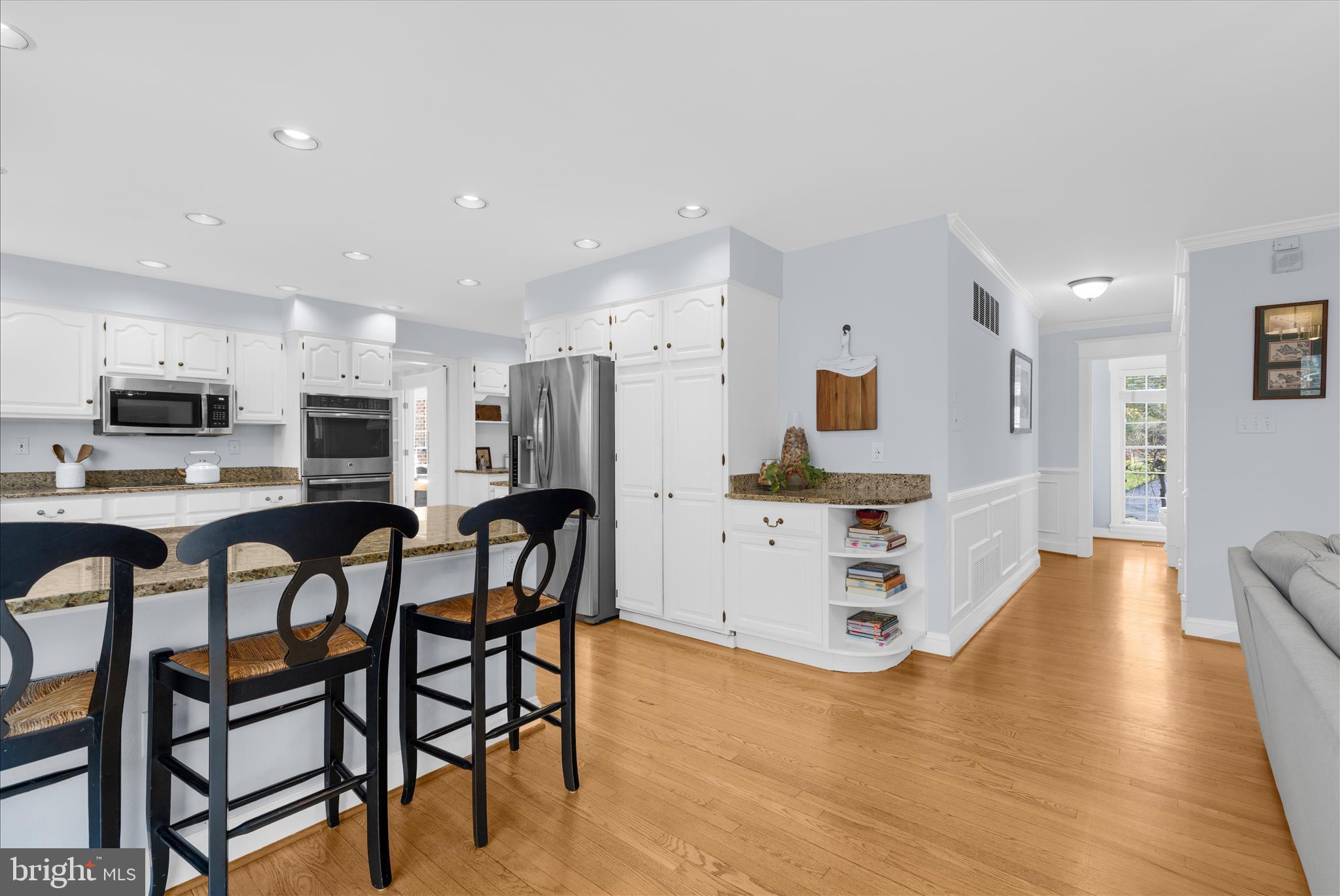 THE WOODS - Residential