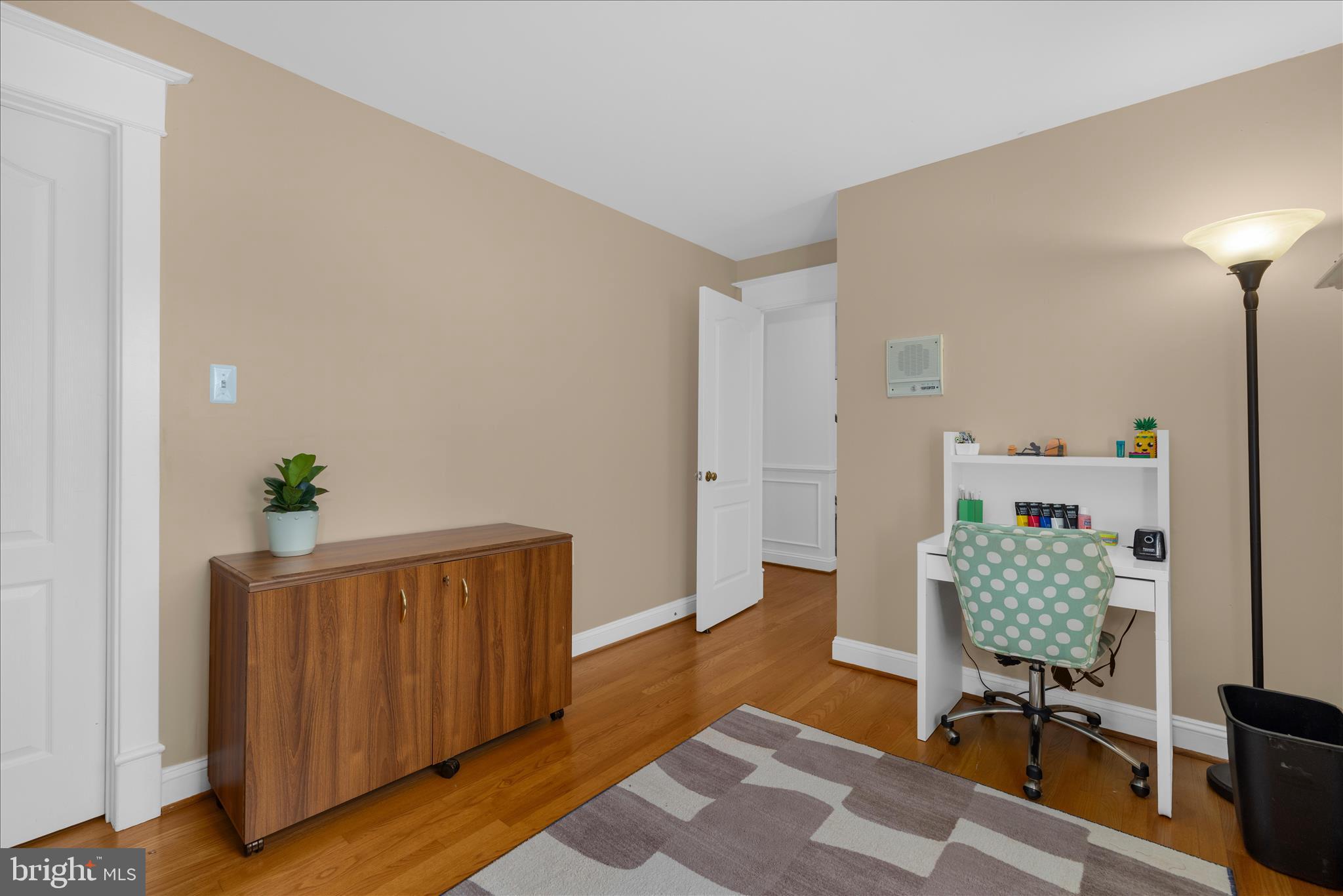 THE WOODS - Residential