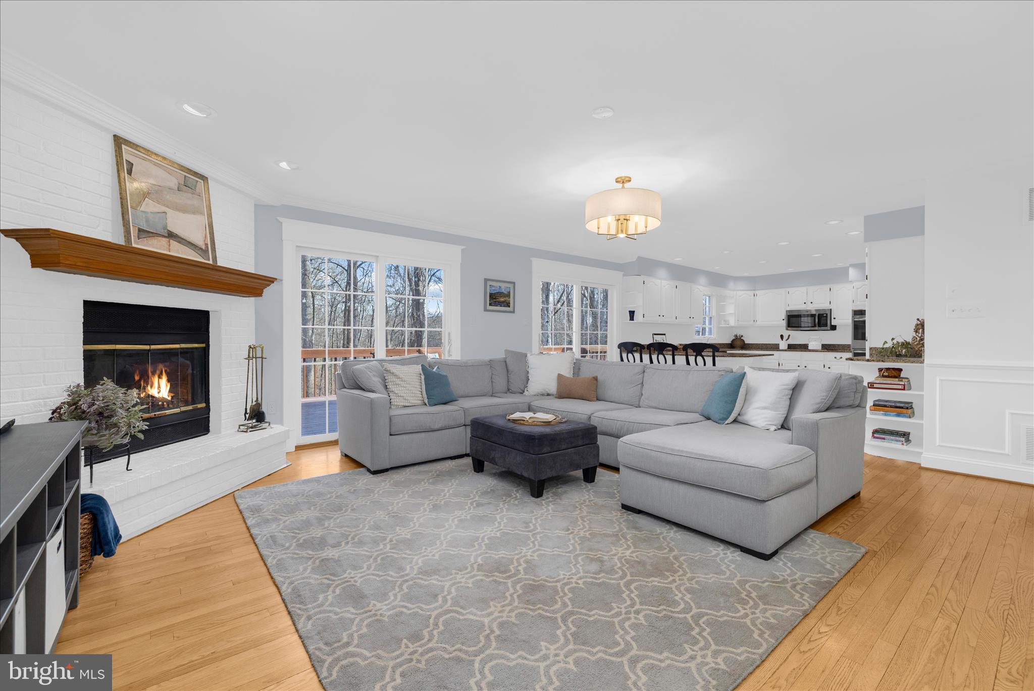 THE WOODS - Residential