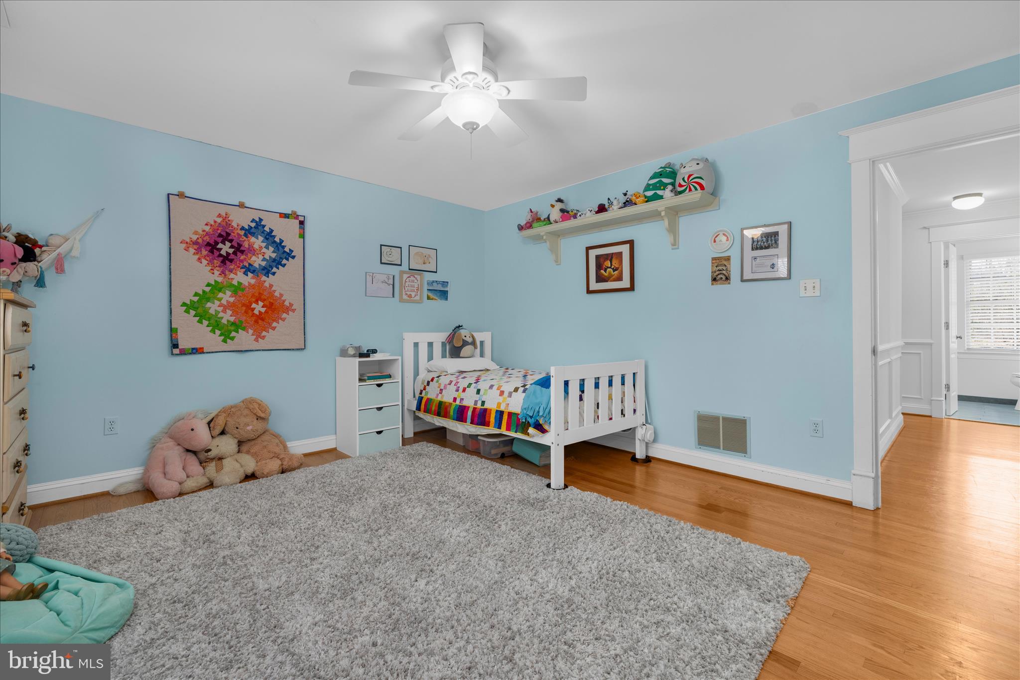 THE WOODS - Residential