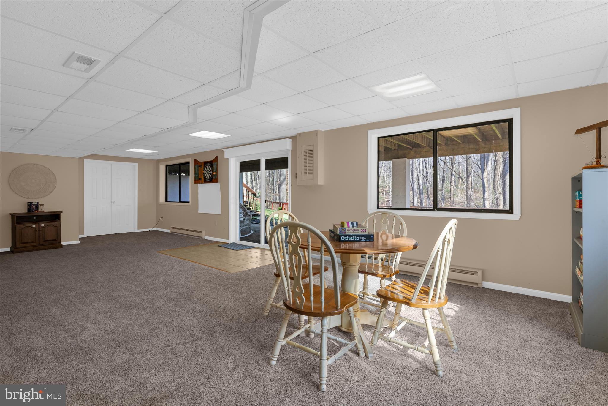 THE WOODS - Residential