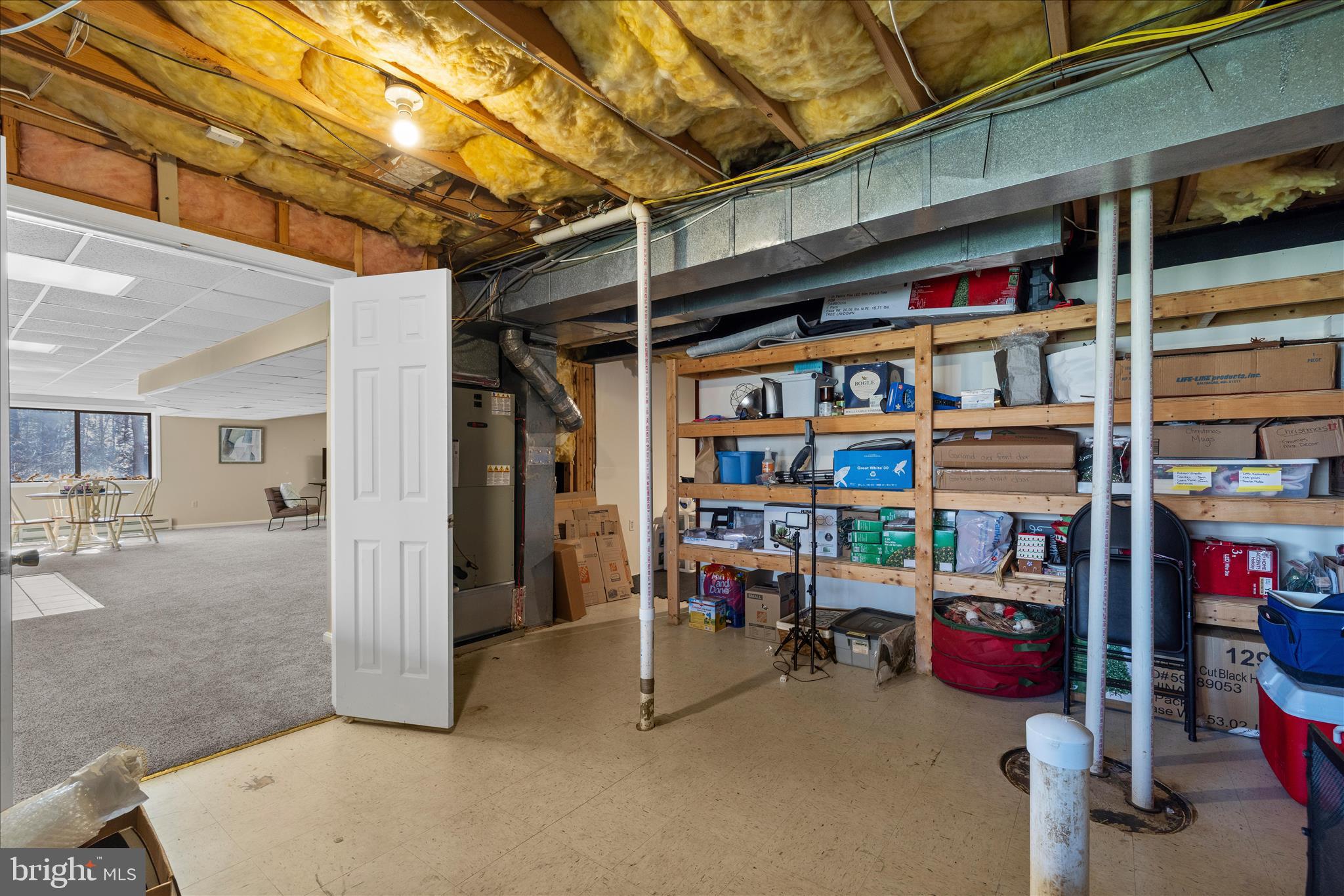 THE WOODS - Residential