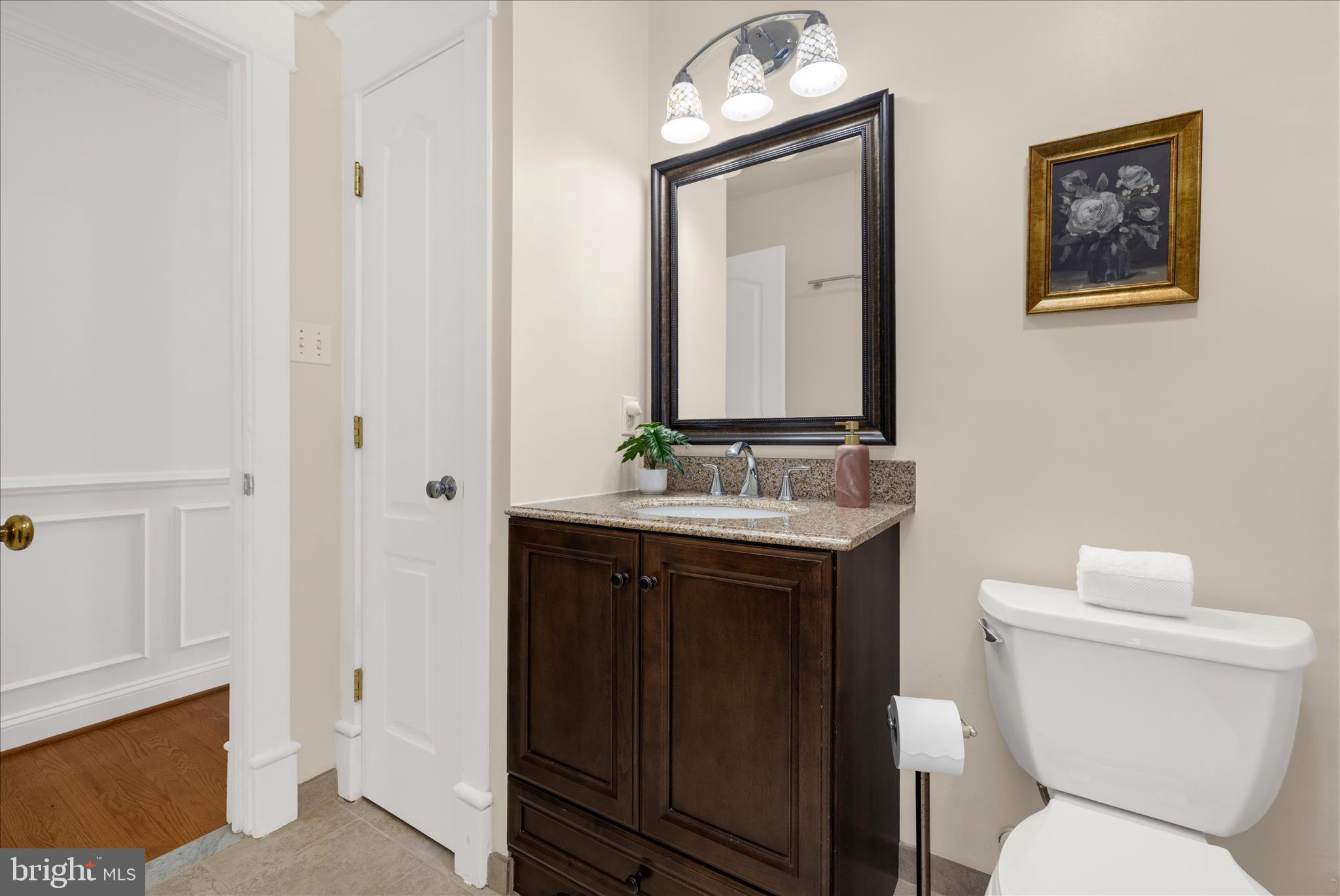 THE WOODS - Residential