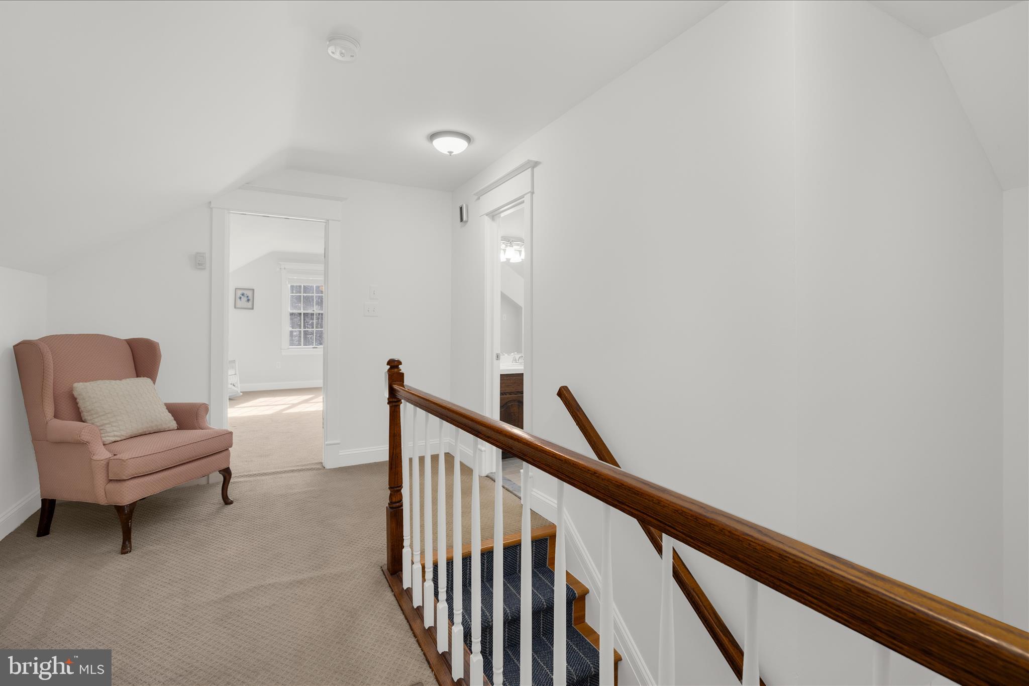 THE WOODS - Residential