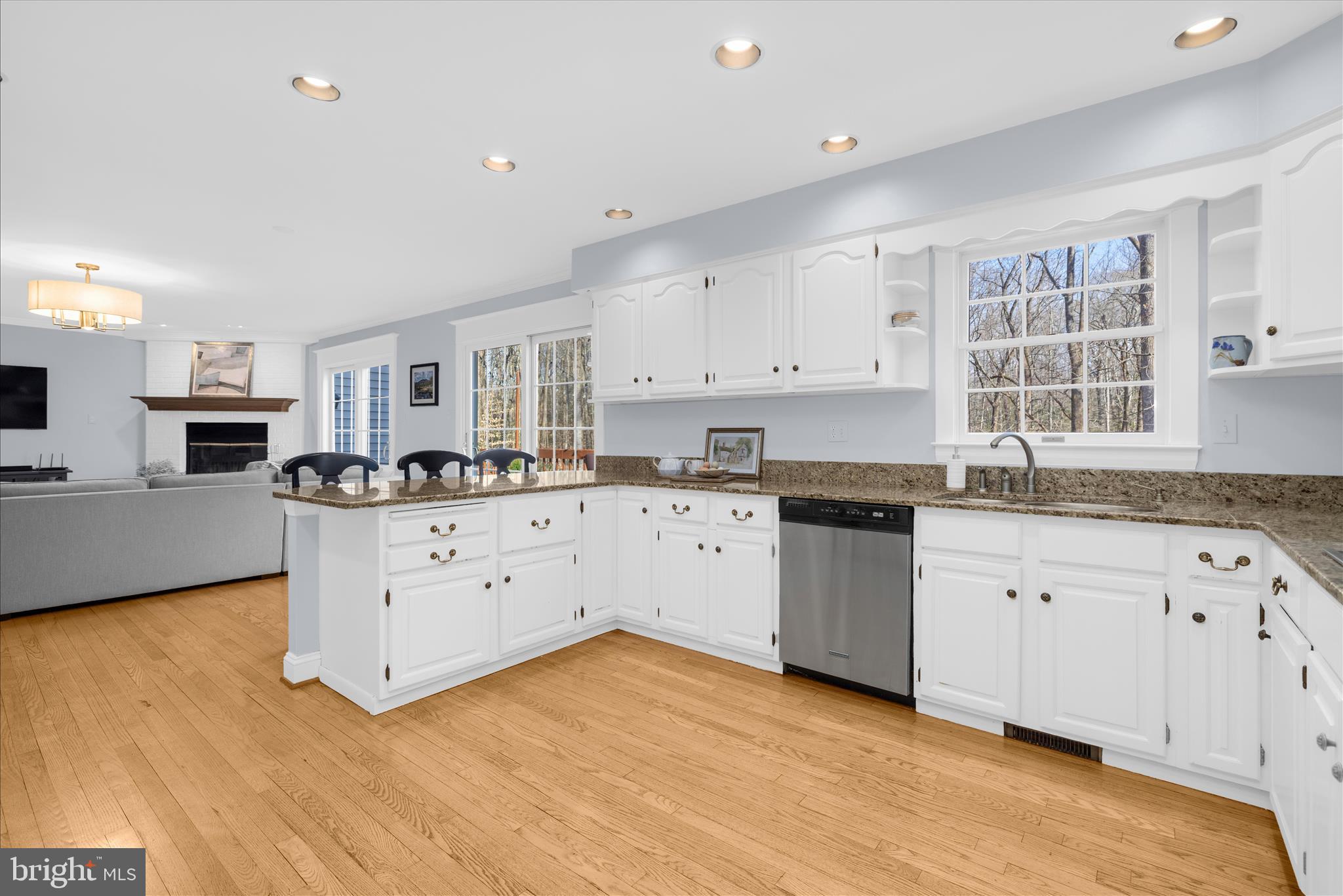 THE WOODS - Residential