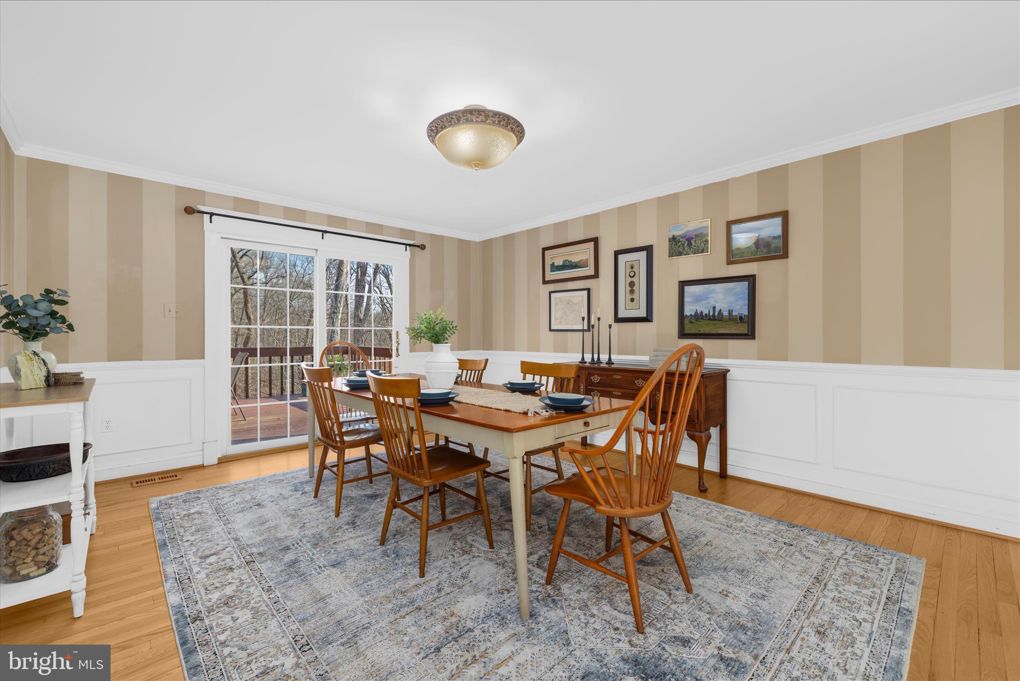 THE WOODS - Residential