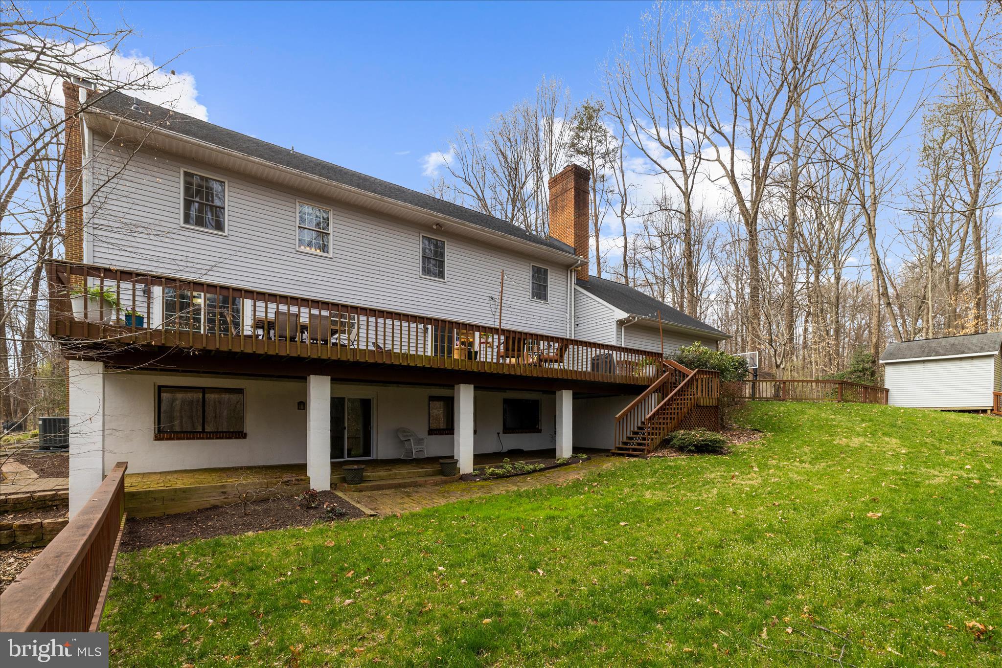 THE WOODS - Residential