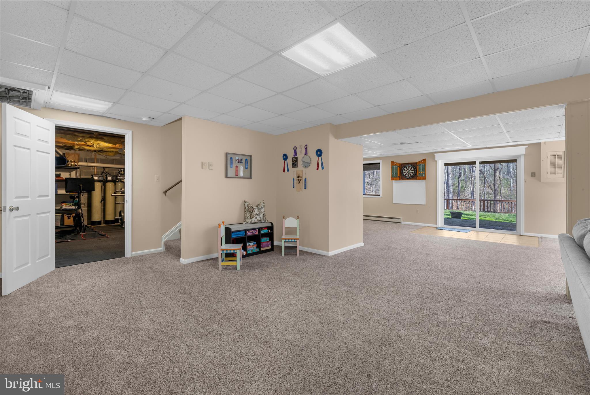 THE WOODS - Residential