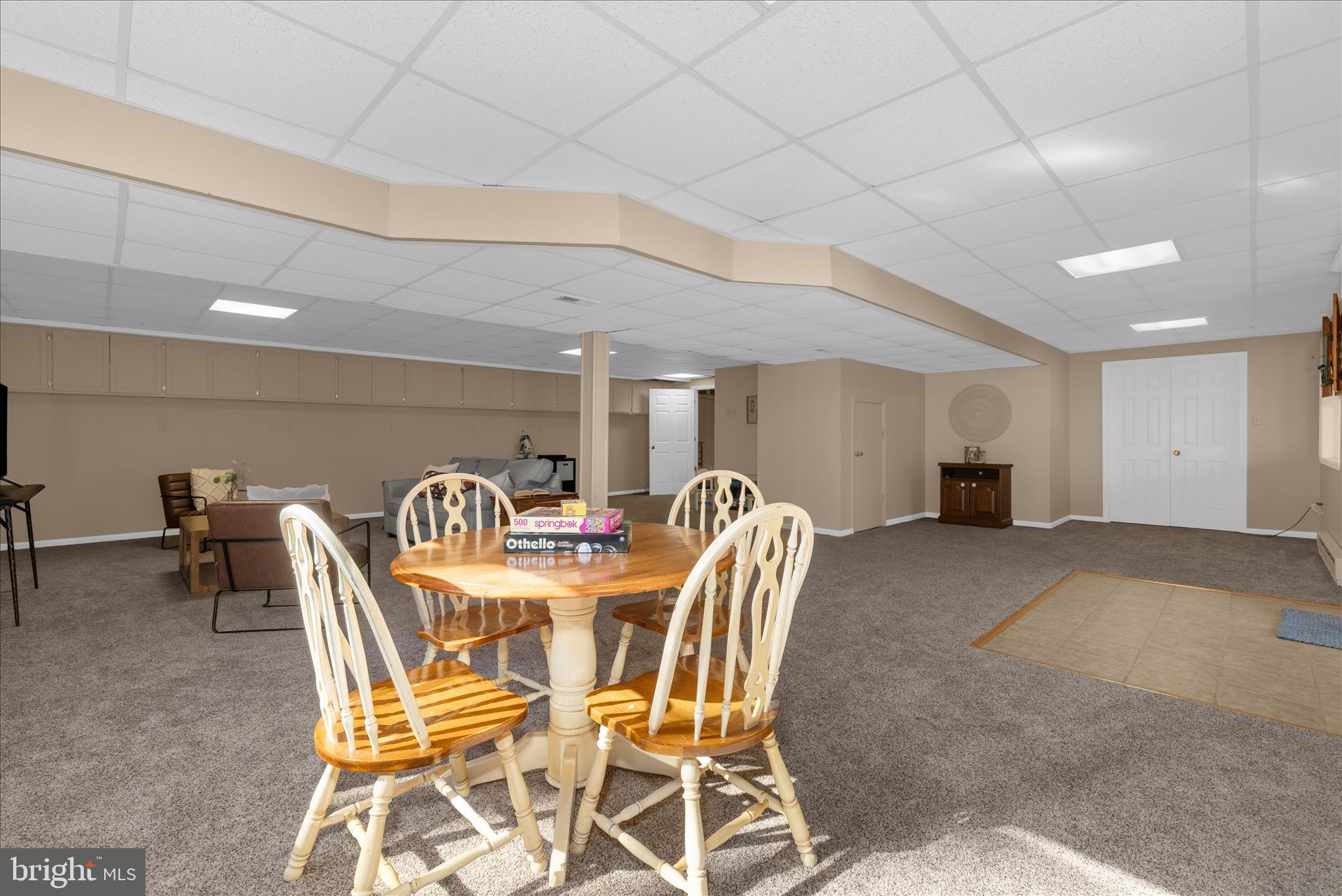 THE WOODS - Residential