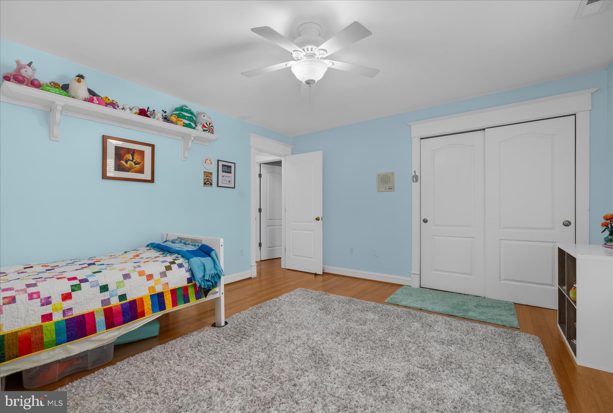 THE WOODS - Residential