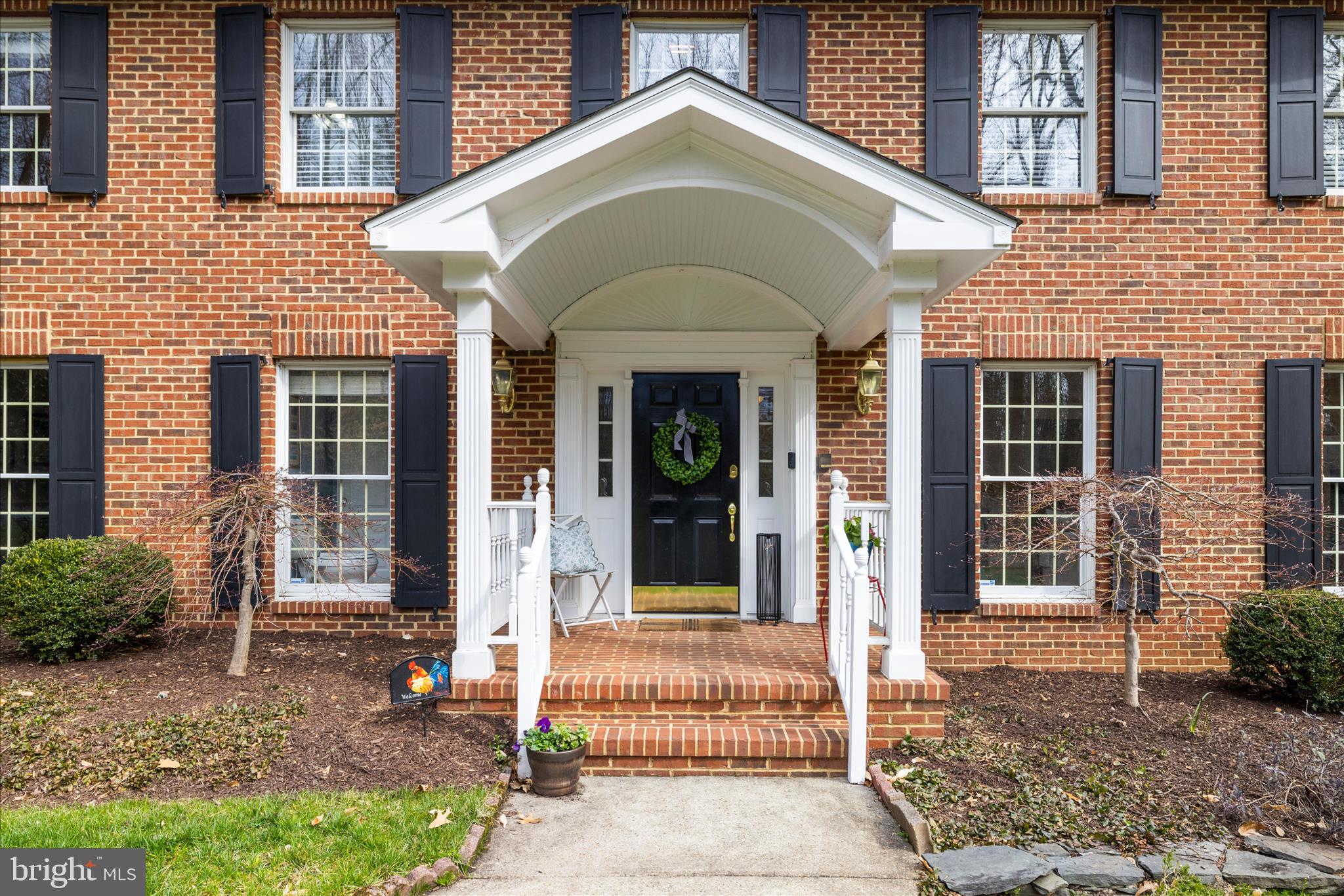 THE WOODS - Residential