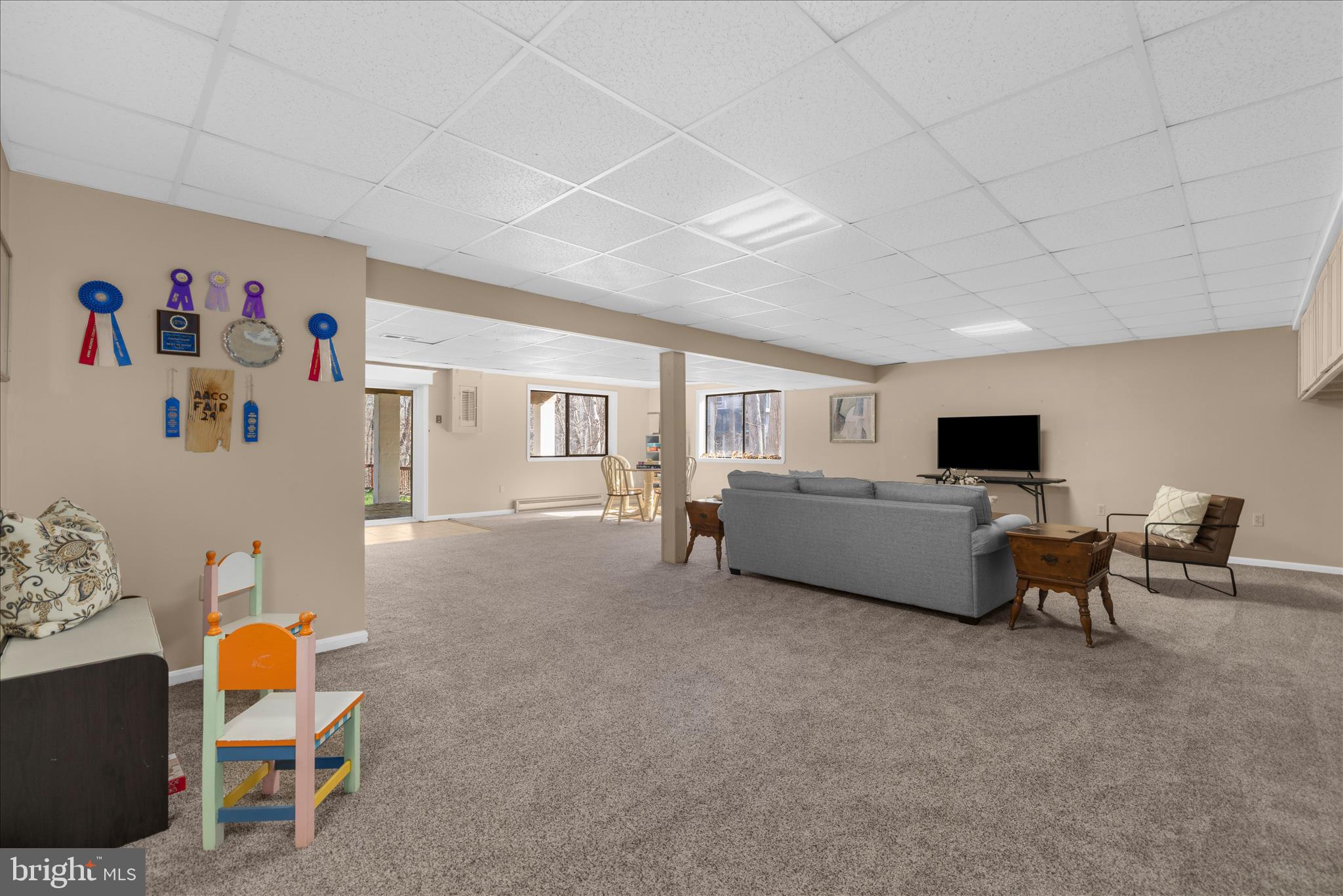 THE WOODS - Residential