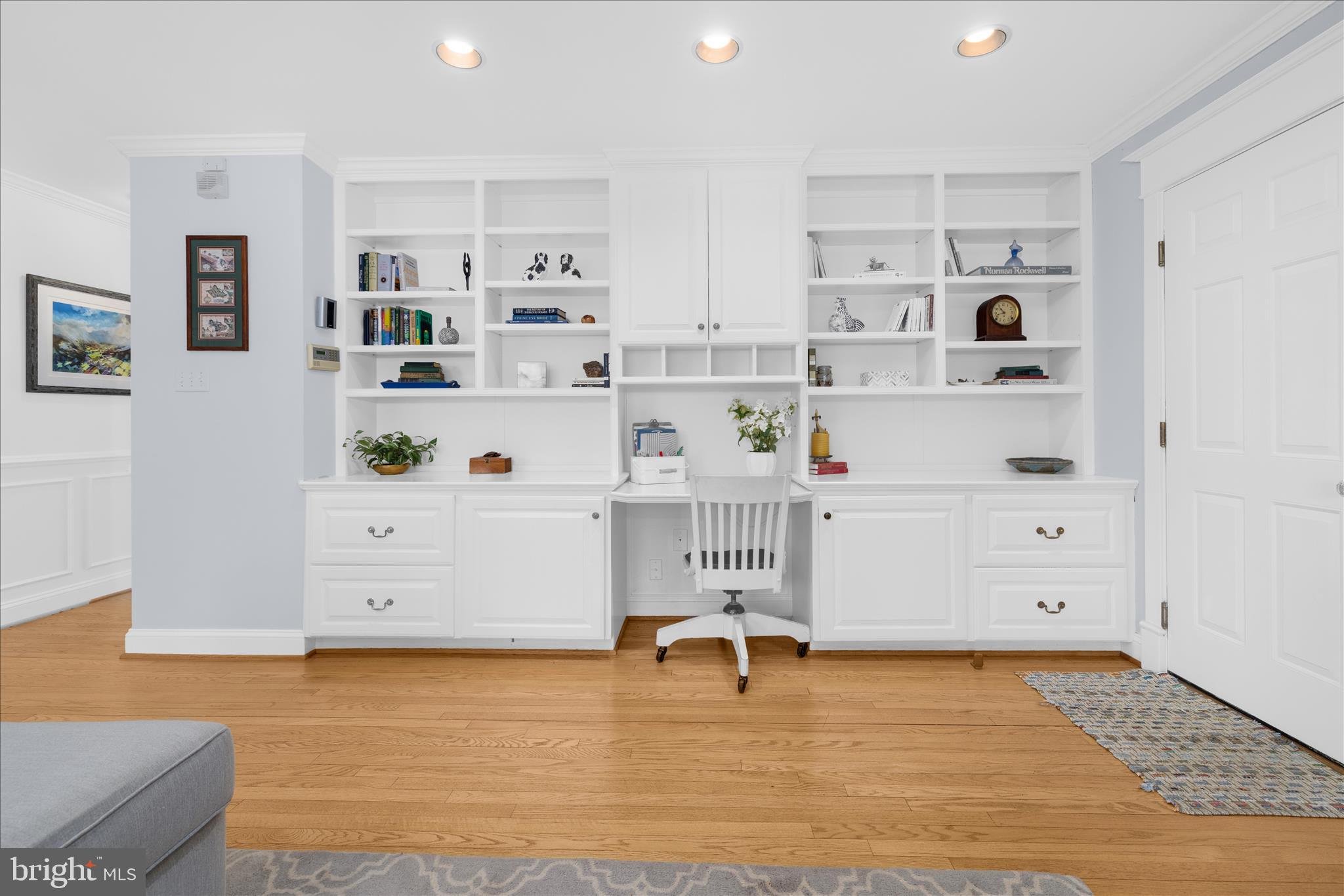 THE WOODS - Residential